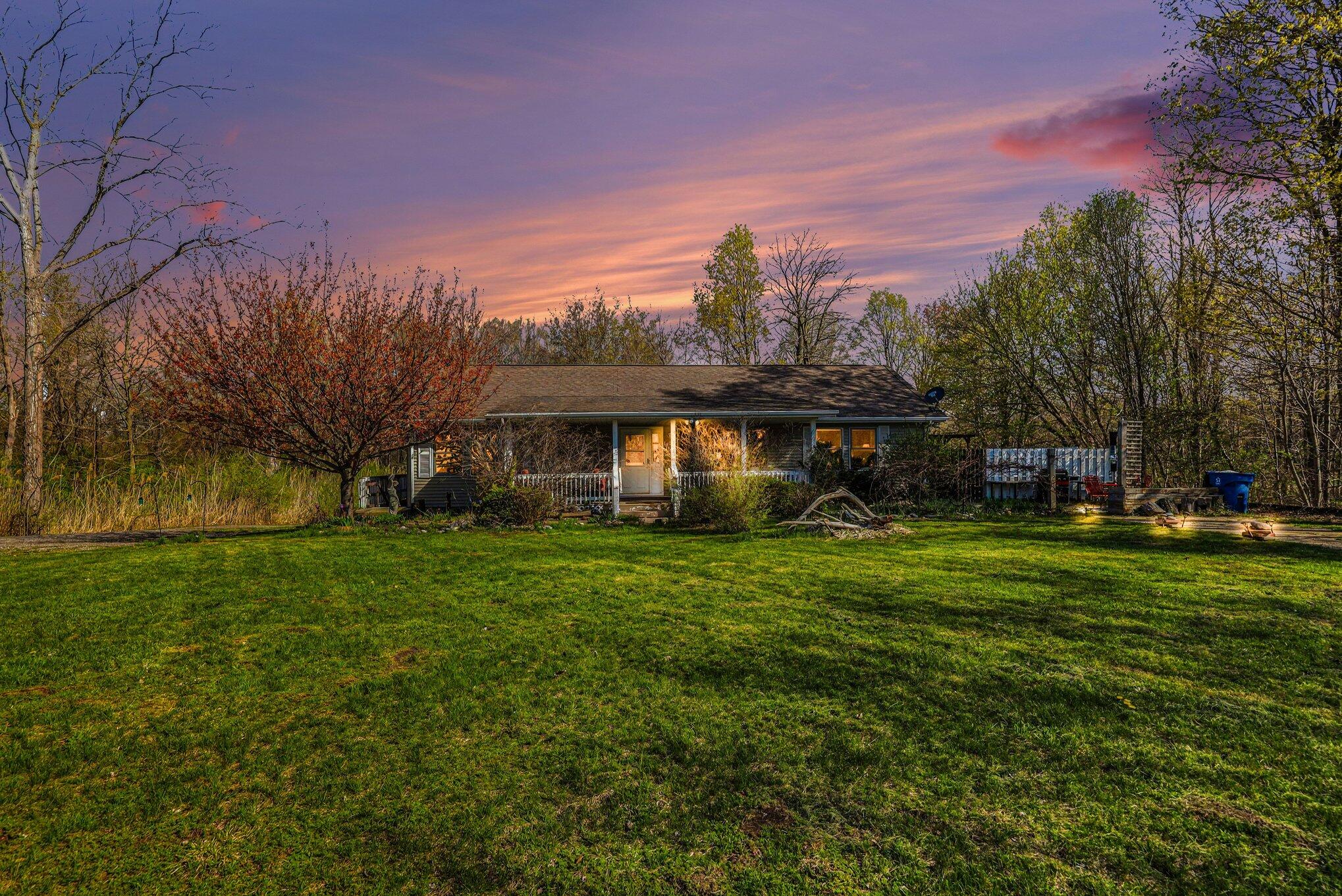 6675 122nd Avenue Fennville MI 49408