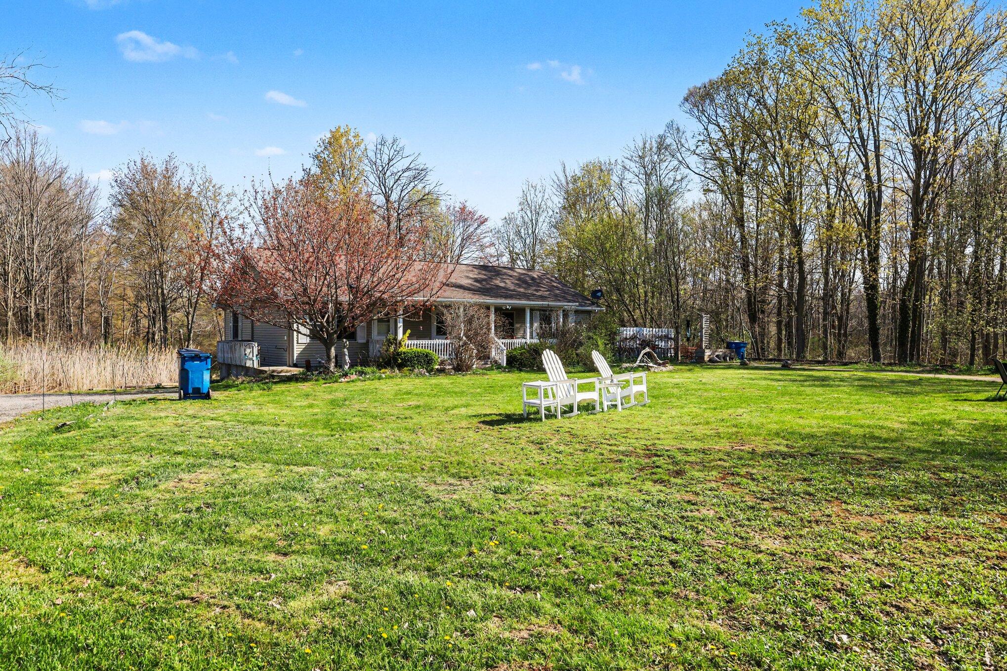 6675 122nd Avenue Fennville MI 49408