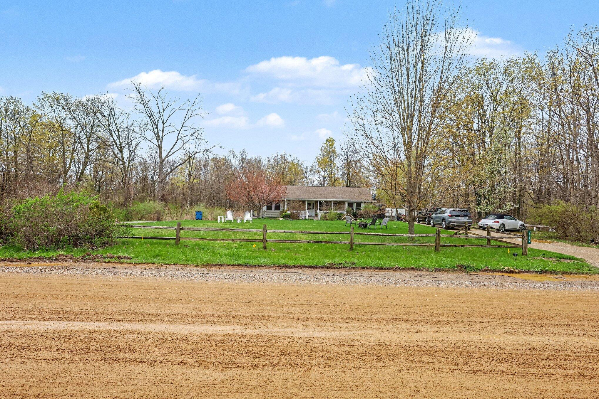 6675 122nd Avenue Fennville MI 49408