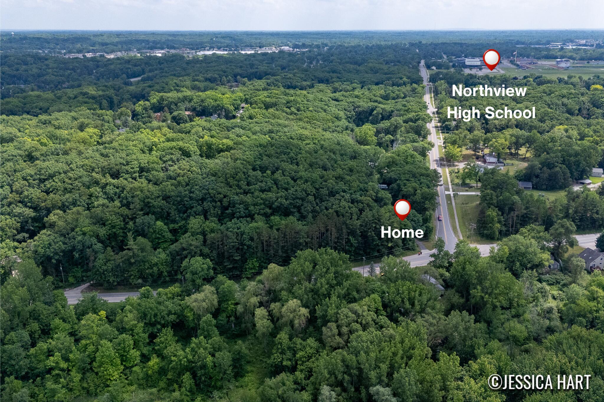 5100 Coit Avenue NE Grand Rapids MI 49525
