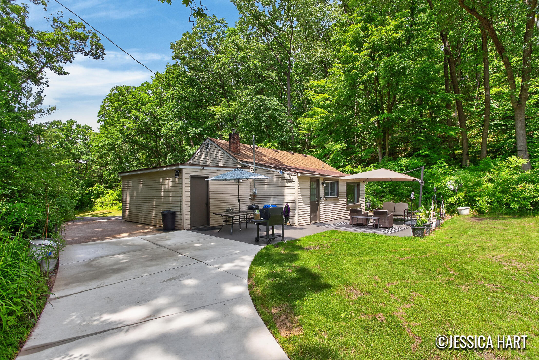 5100 Coit Avenue NE Grand Rapids MI 49525
