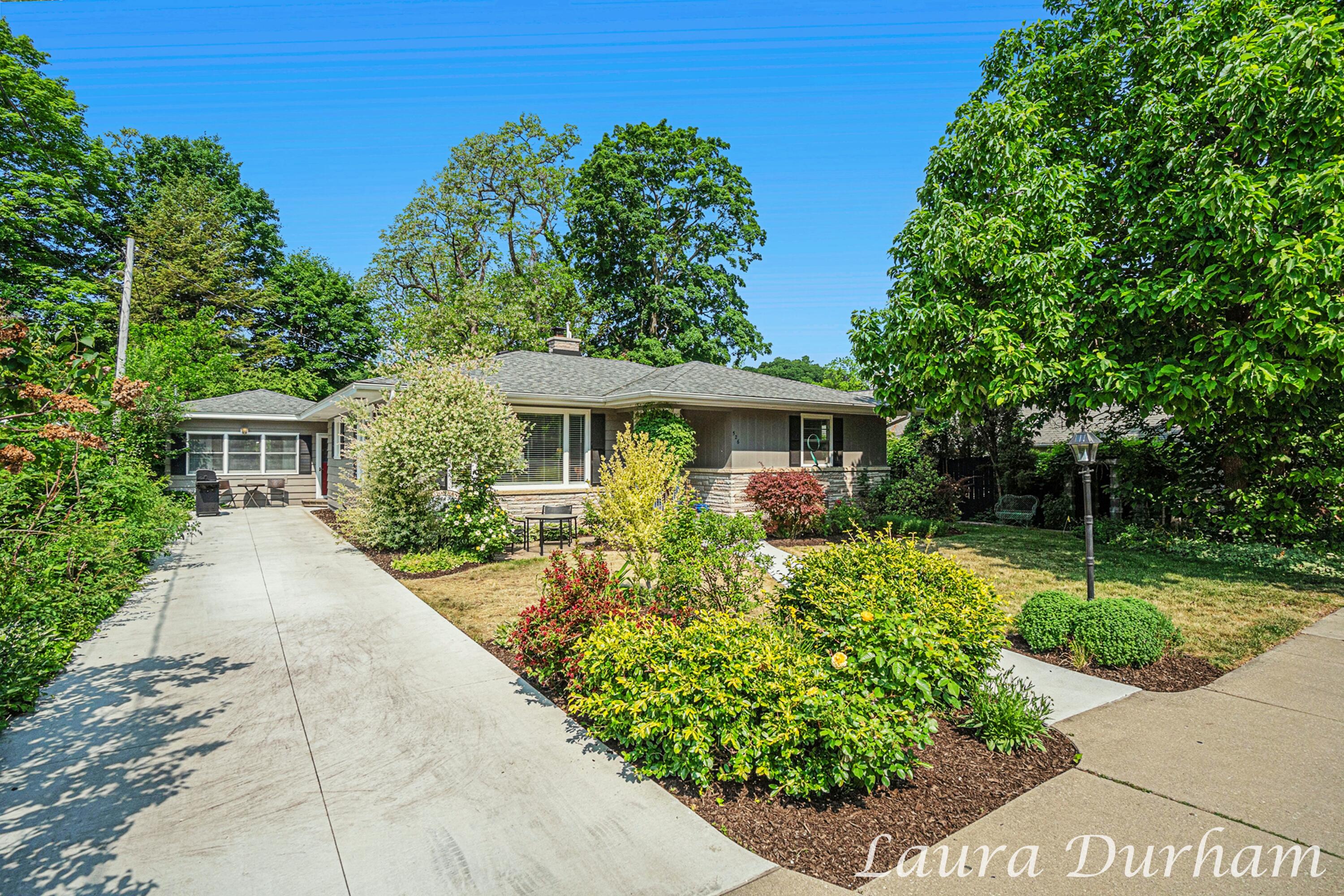 526 Butler Street Saugatuck MI 49453