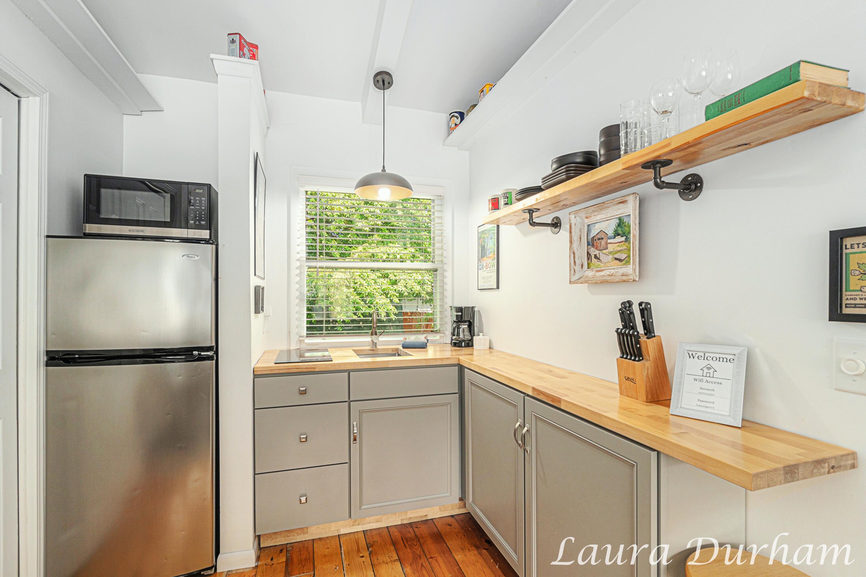526 Butler Street Saugatuck MI 49453