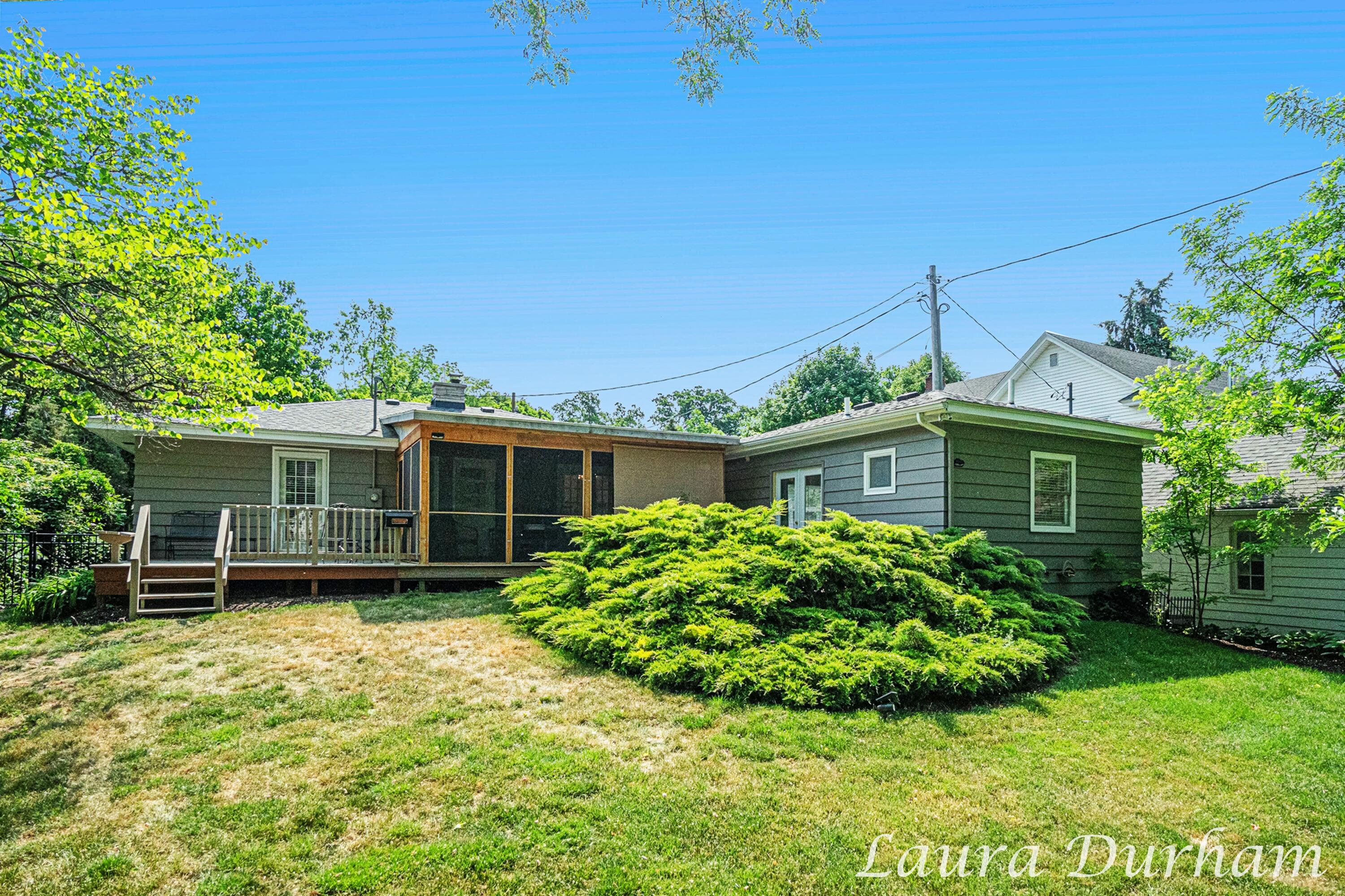 526 Butler Street Saugatuck MI 49453