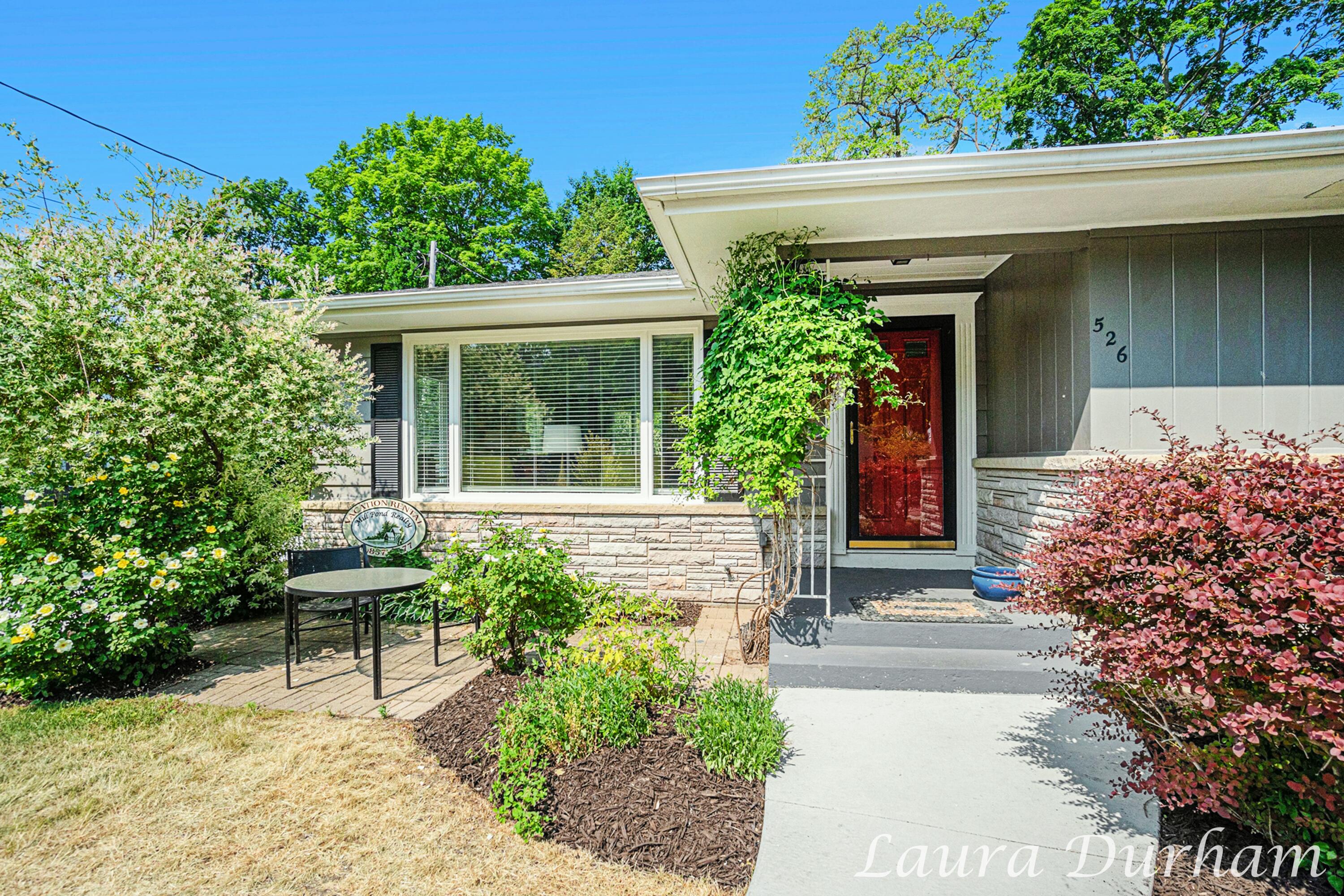 526 Butler Street Saugatuck MI 49453