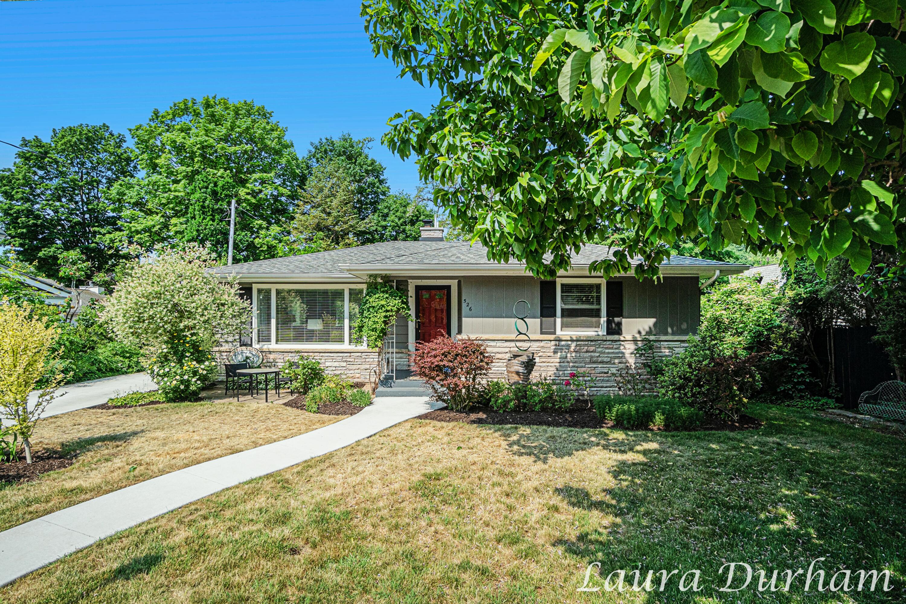 526 Butler Street Saugatuck MI 49453