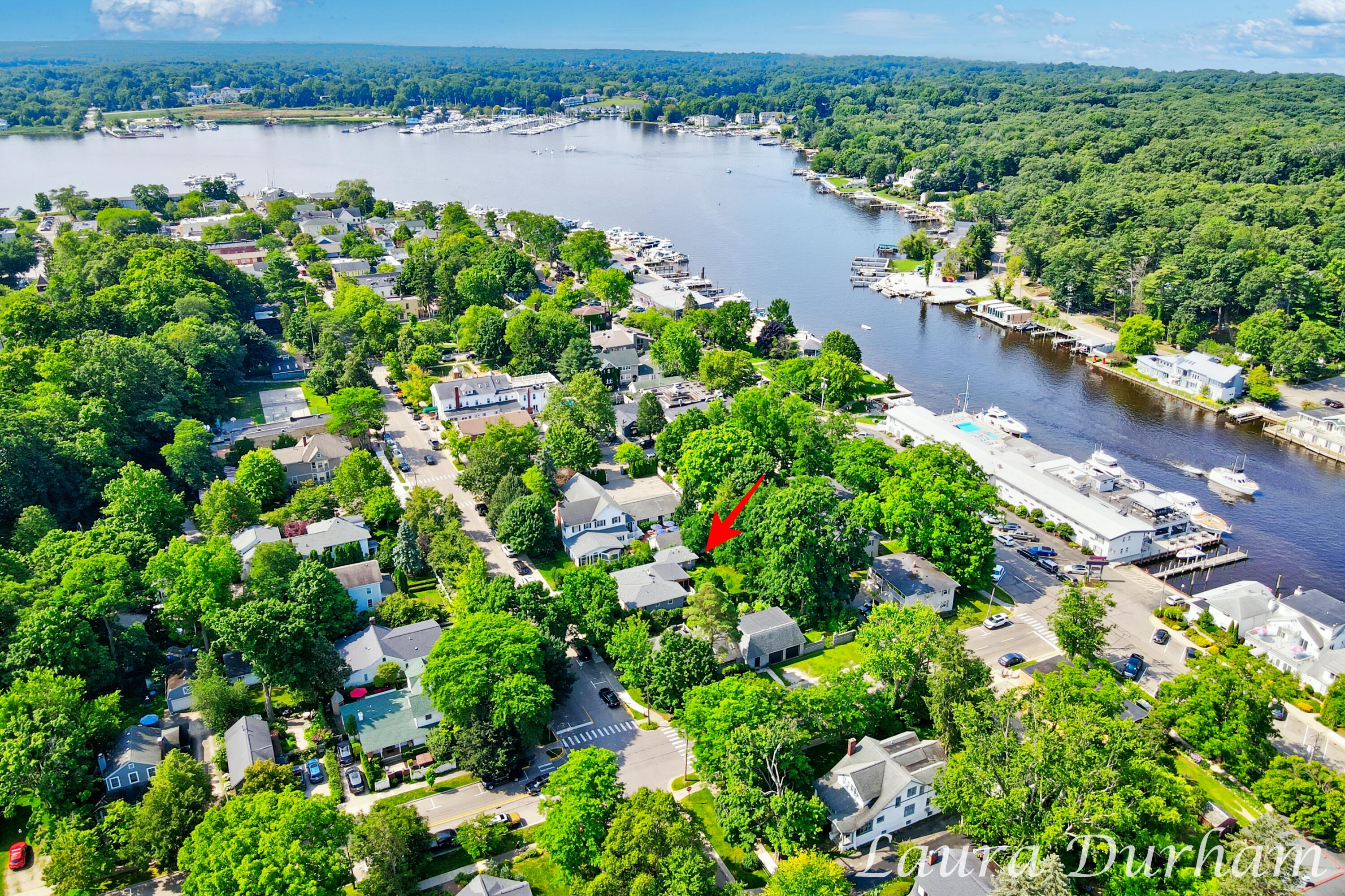 526 Butler Street Saugatuck MI 49453