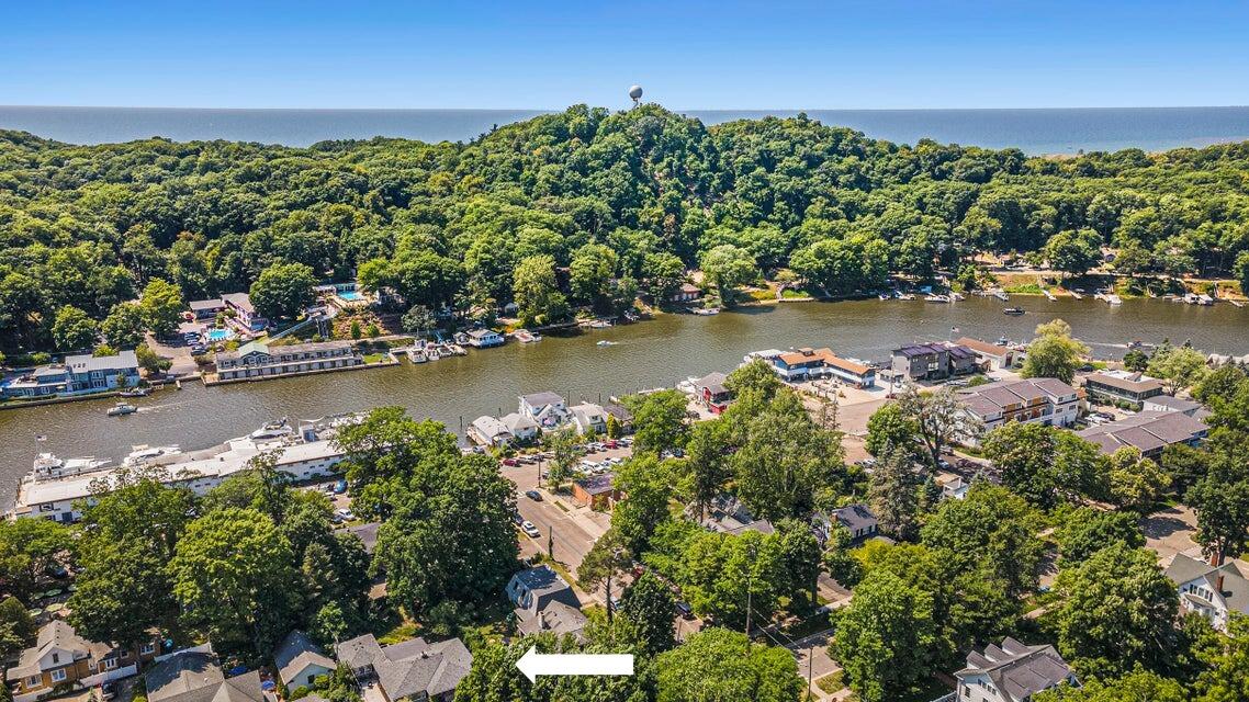 526 Butler Street Saugatuck MI 49453