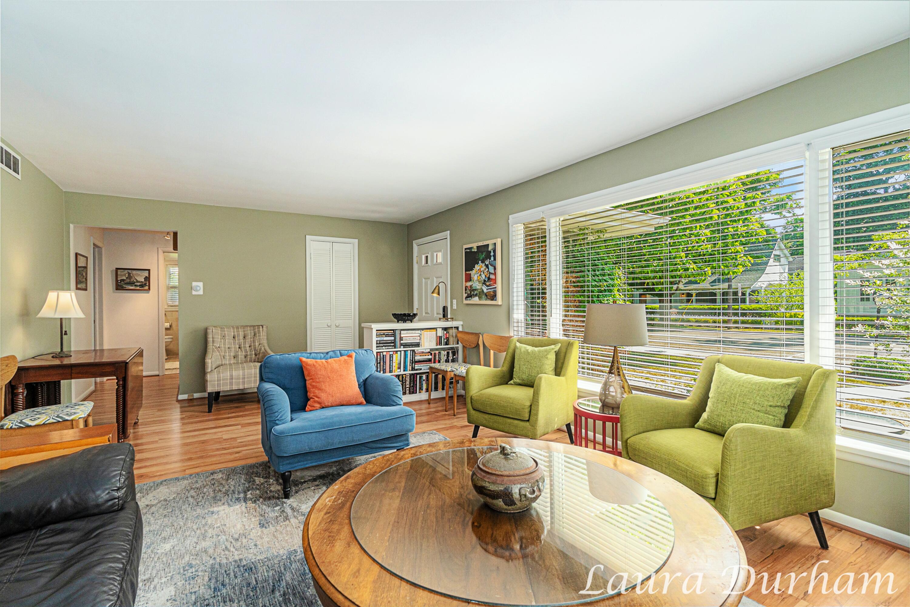 526 Butler Street Saugatuck MI 49453