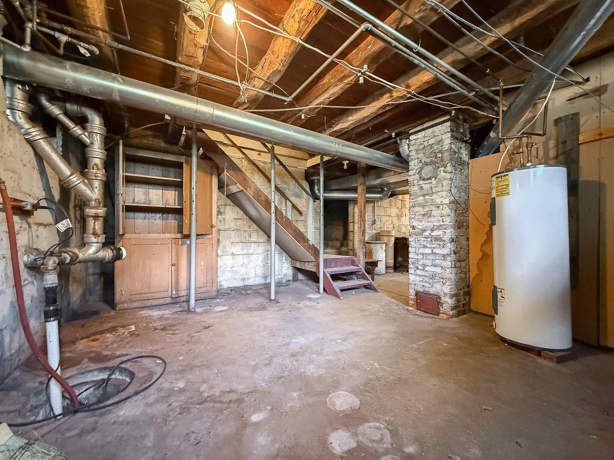 103 N Lowe Street Dowagiac MI 49047