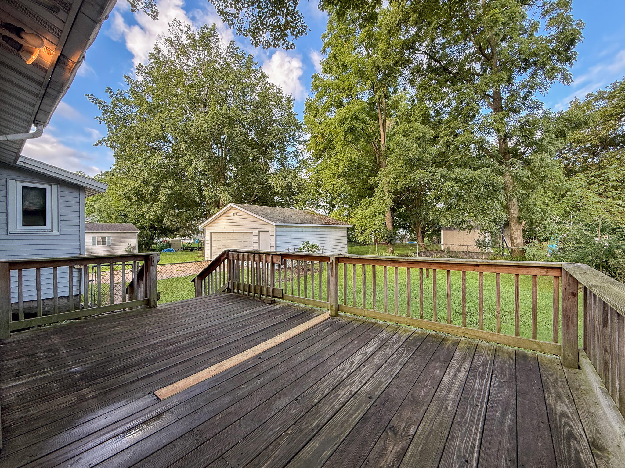 103 N Lowe Street Dowagiac MI 49047