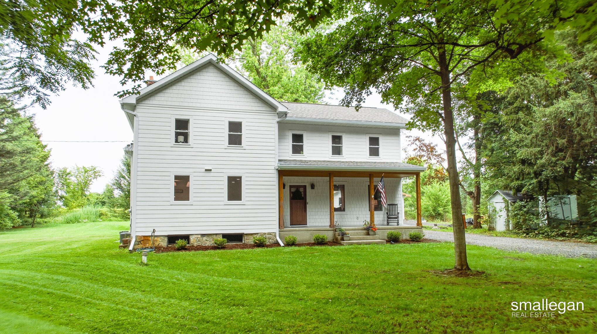 8881 2 Mile Road NE Ada MI 49301