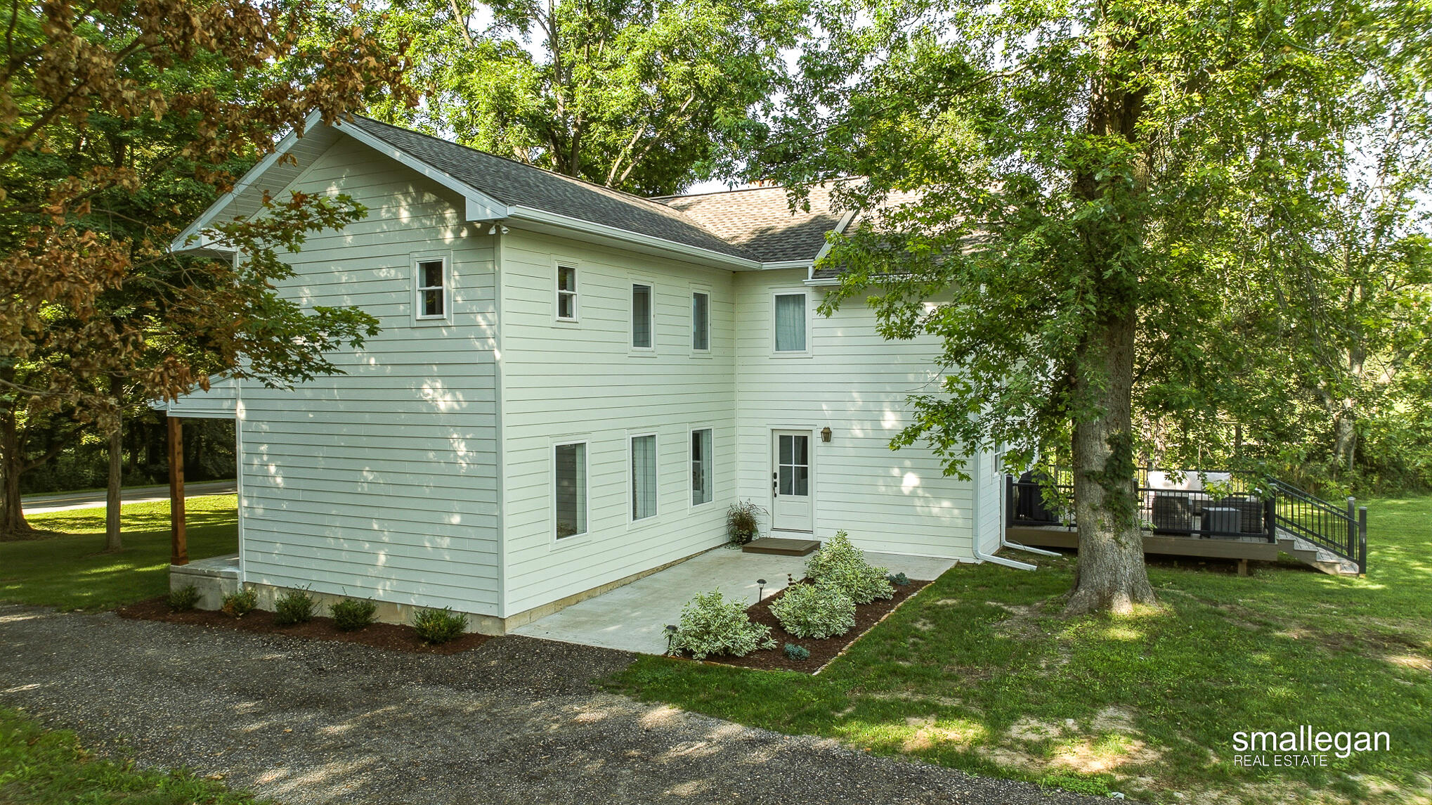 8881 2 Mile Road NE Ada MI 49301