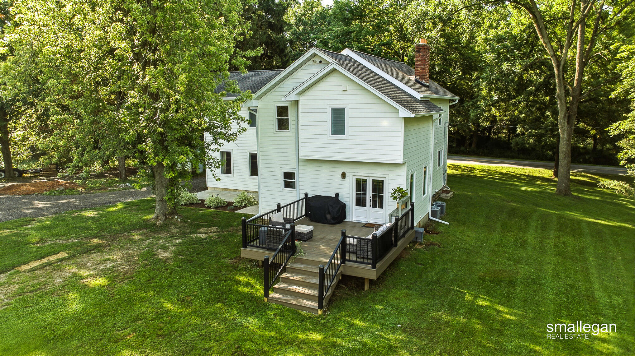 8881 2 Mile Road NE Ada MI 49301