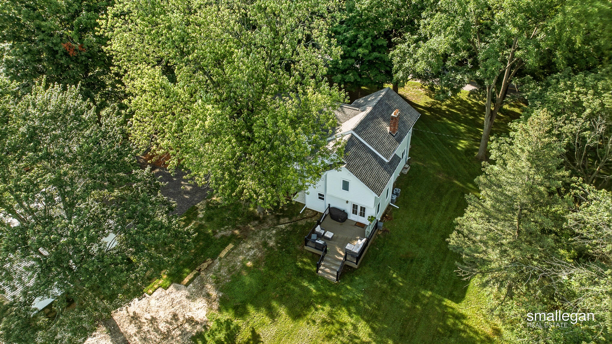8881 2 Mile Road NE Ada MI 49301