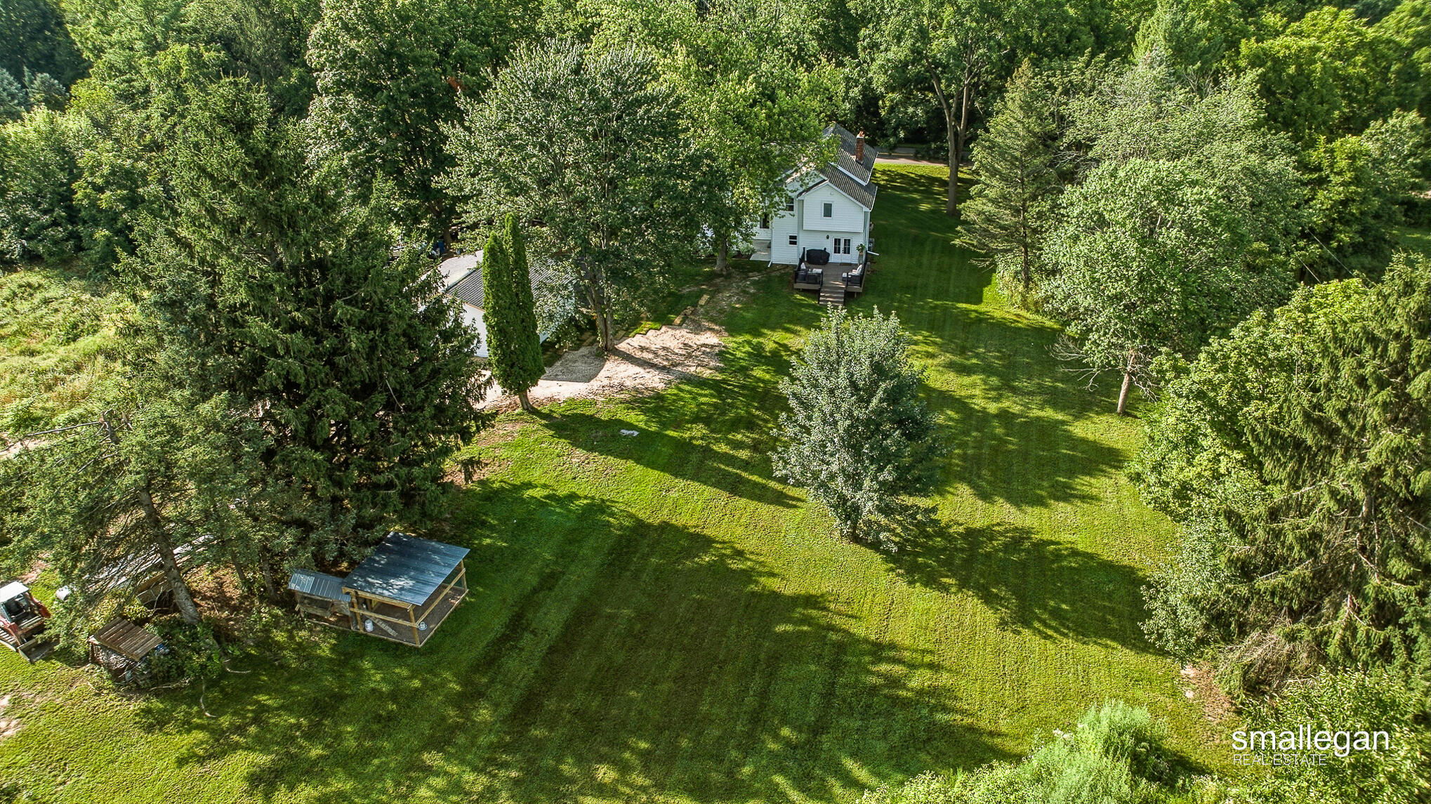 8881 2 Mile Road NE Ada MI 49301