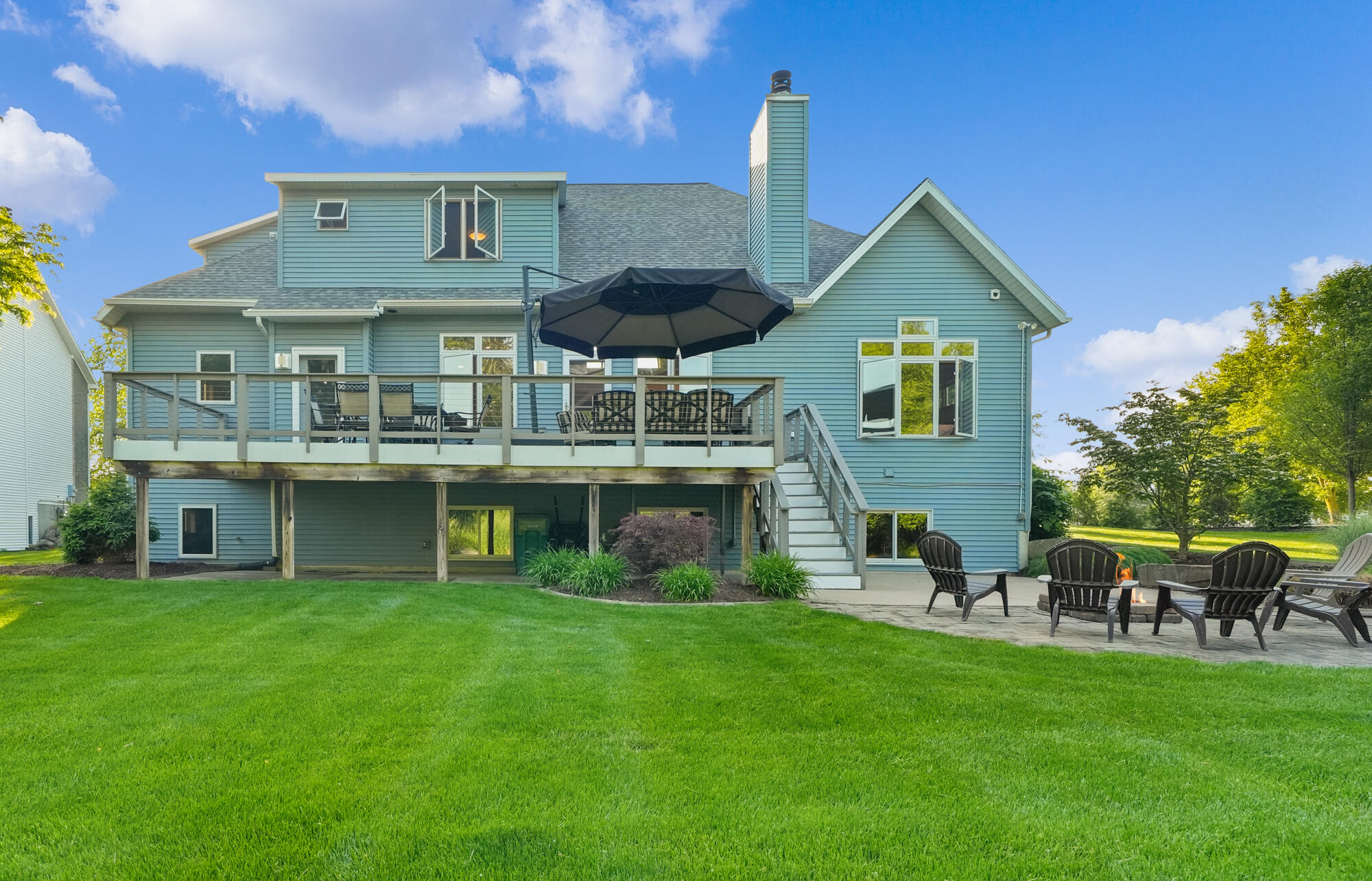 2037 Jennydale Court SE Grand Rapids MI 49546