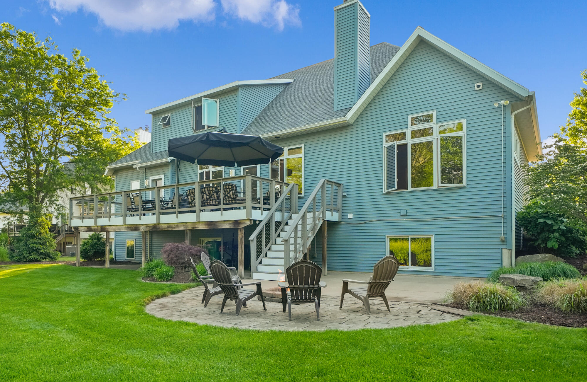 2037 Jennydale Court SE Grand Rapids MI 49546