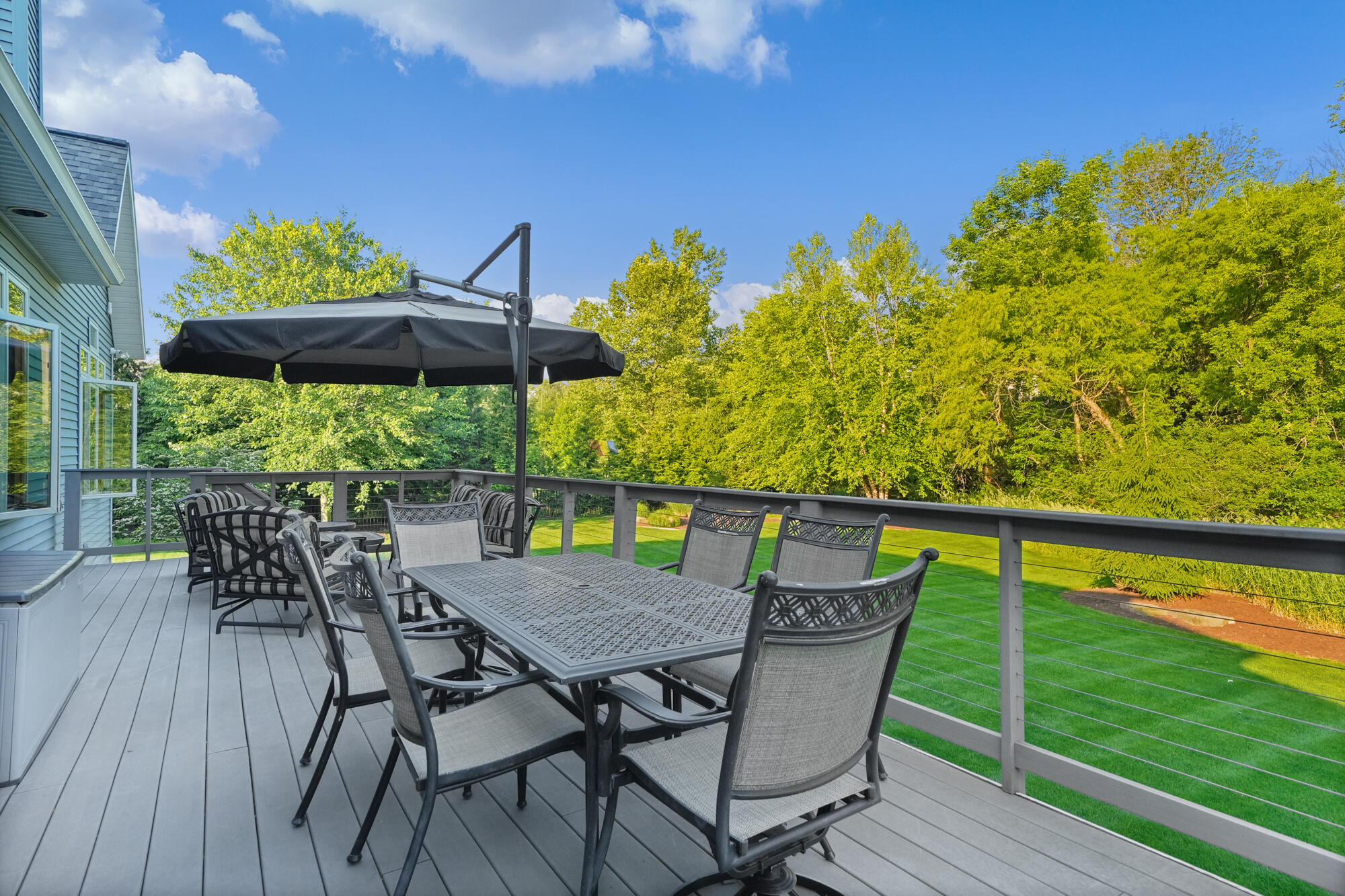 2037 Jennydale Court SE Grand Rapids MI 49546