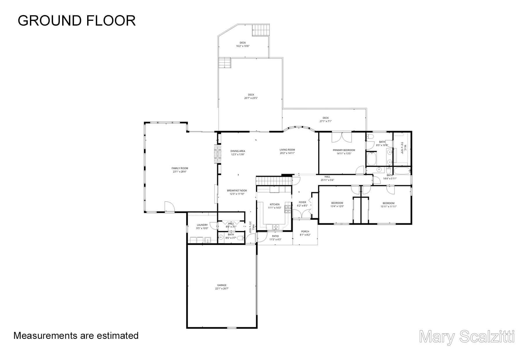 2650 Oldepointe Drive NE Grand Rapids MI 49525