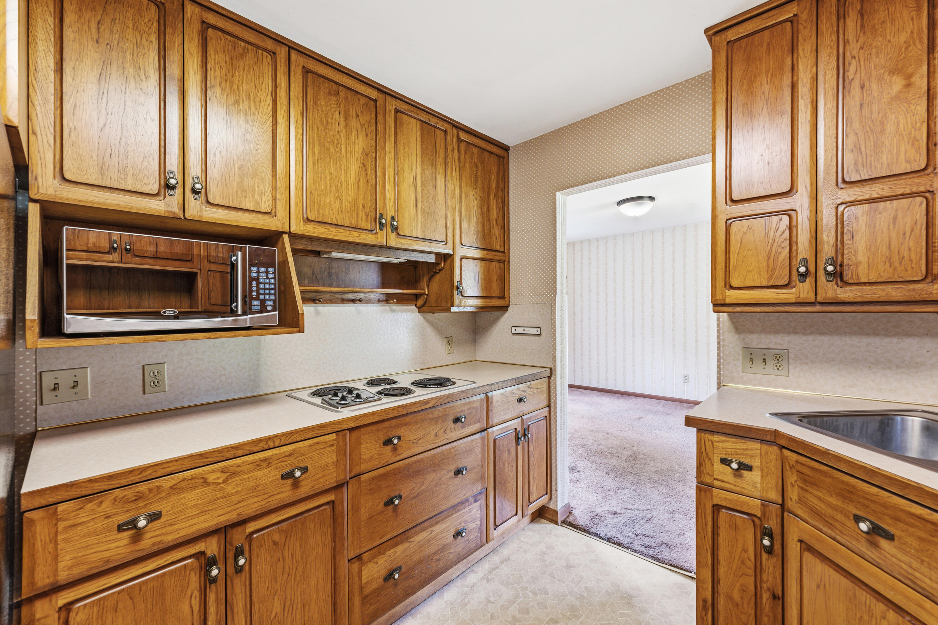 4092 Saratoga Avenue Kalamazoo MI 49048