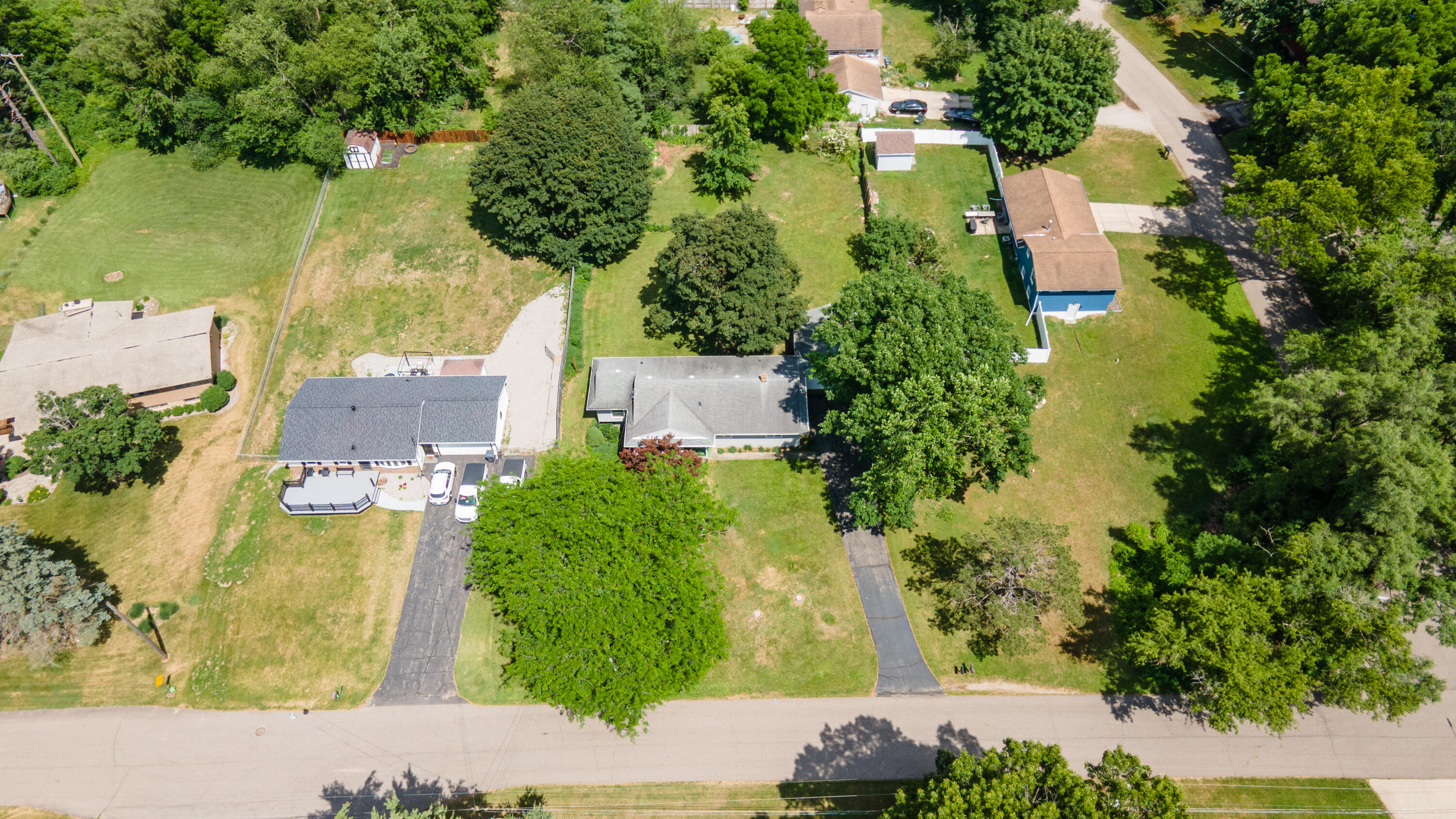4092 Saratoga Avenue Kalamazoo MI 49048