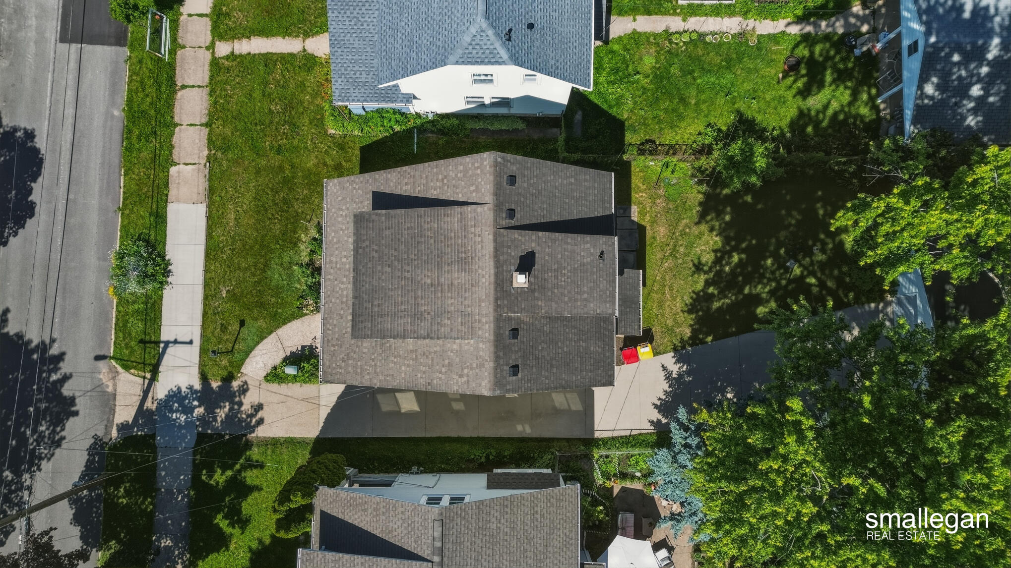 15 Burr Oak Street NW Grand Rapids MI 49505