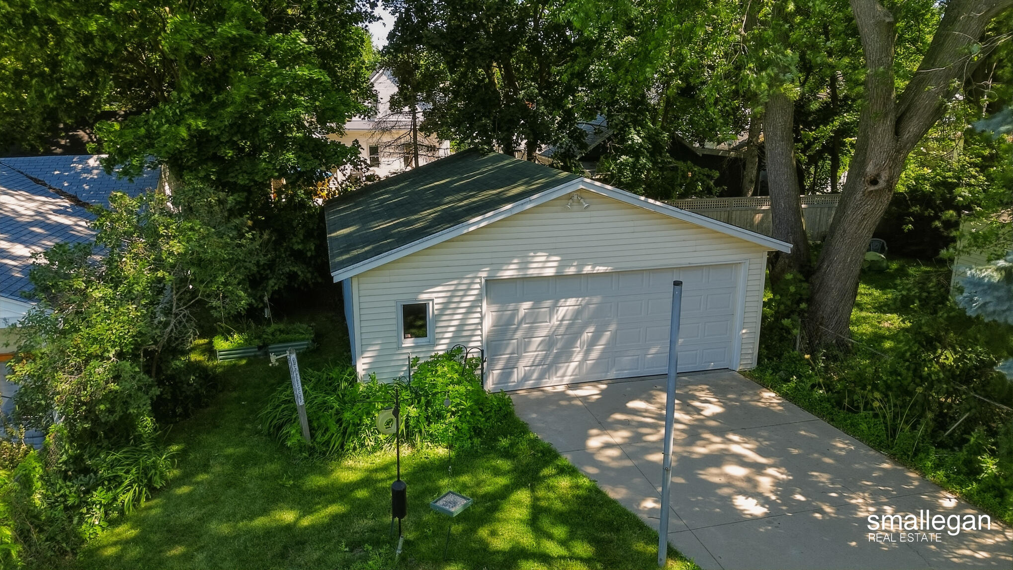 15 Burr Oak Street NW Grand Rapids MI 49505
