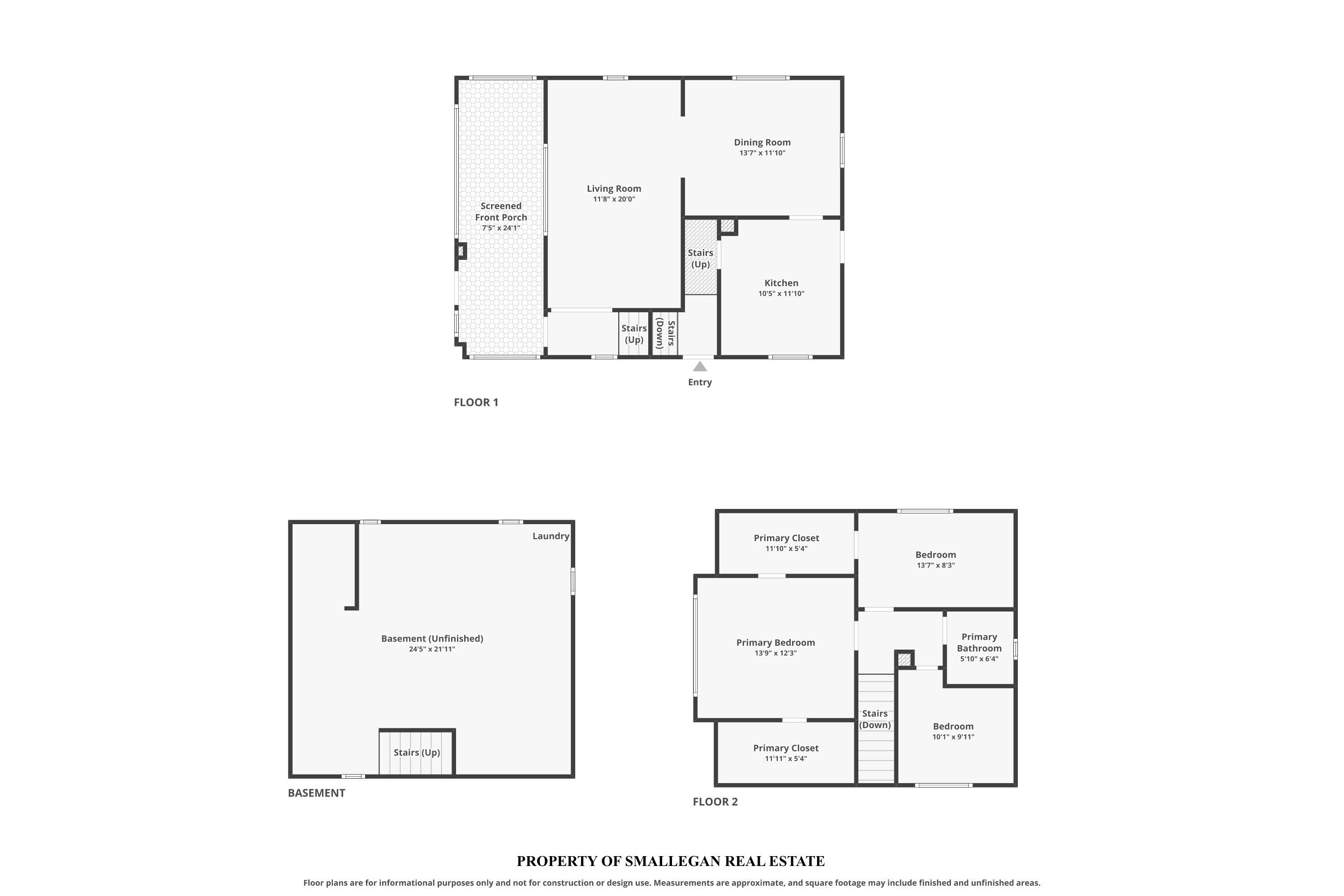 15 Burr Oak Street NW Grand Rapids MI 49505