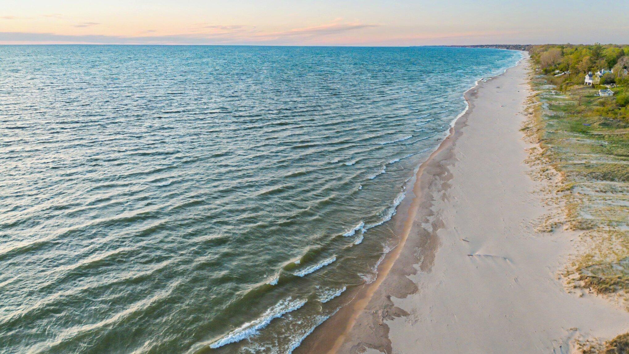 409 N Shore Drive South Haven MI 49090