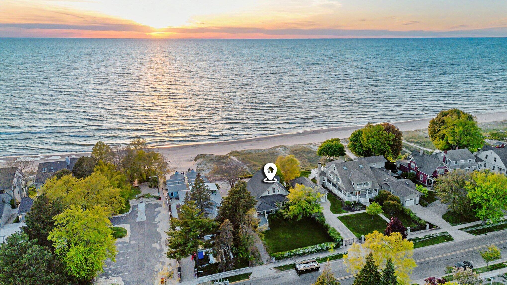 409 N Shore Drive South Haven MI 49090