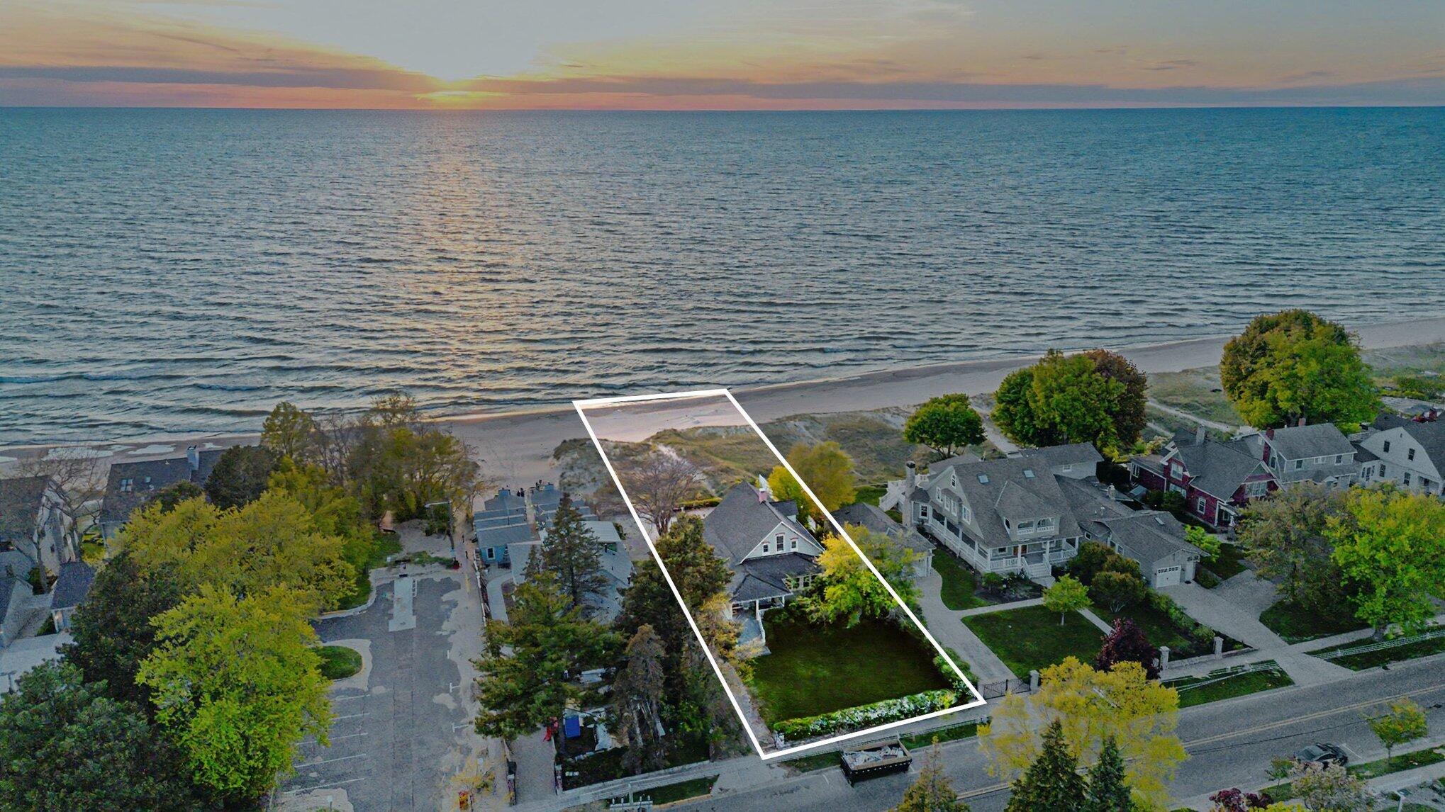 409 N Shore Drive South Haven MI 49090