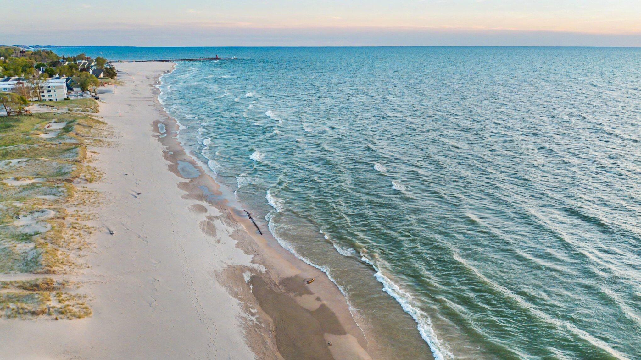 409 N Shore Drive South Haven MI 49090