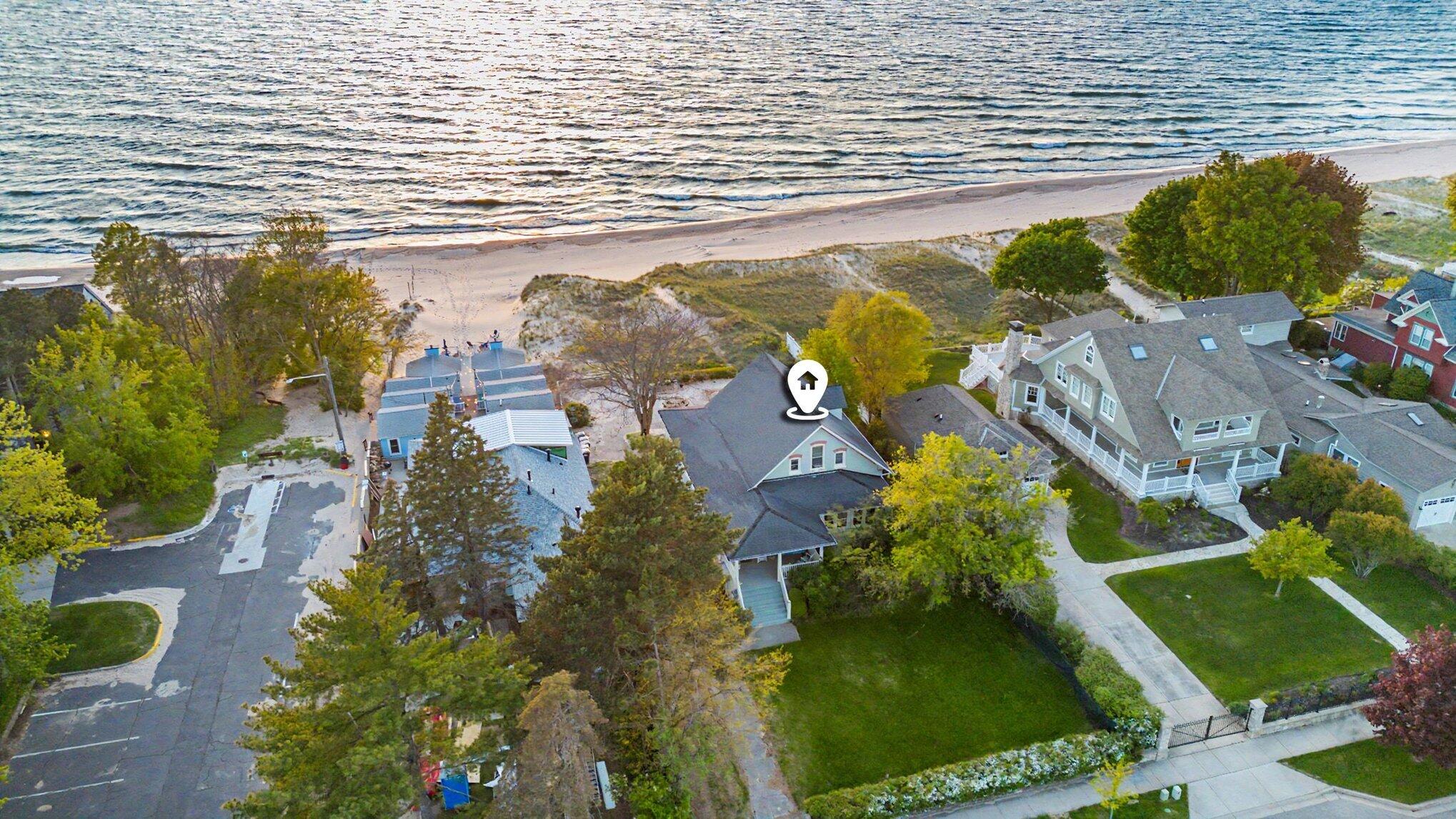 409 N Shore Drive South Haven MI 49090