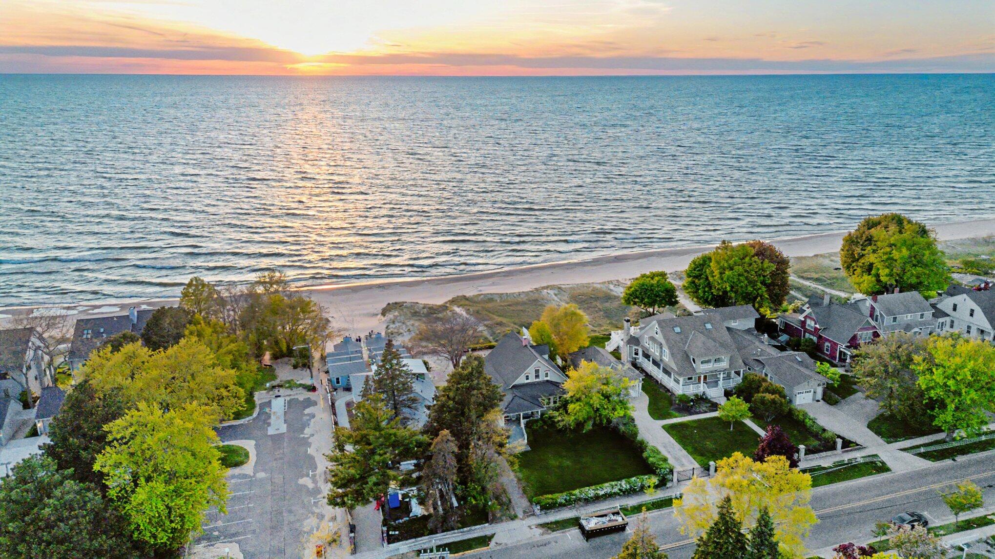 409 N Shore Drive South Haven MI 49090