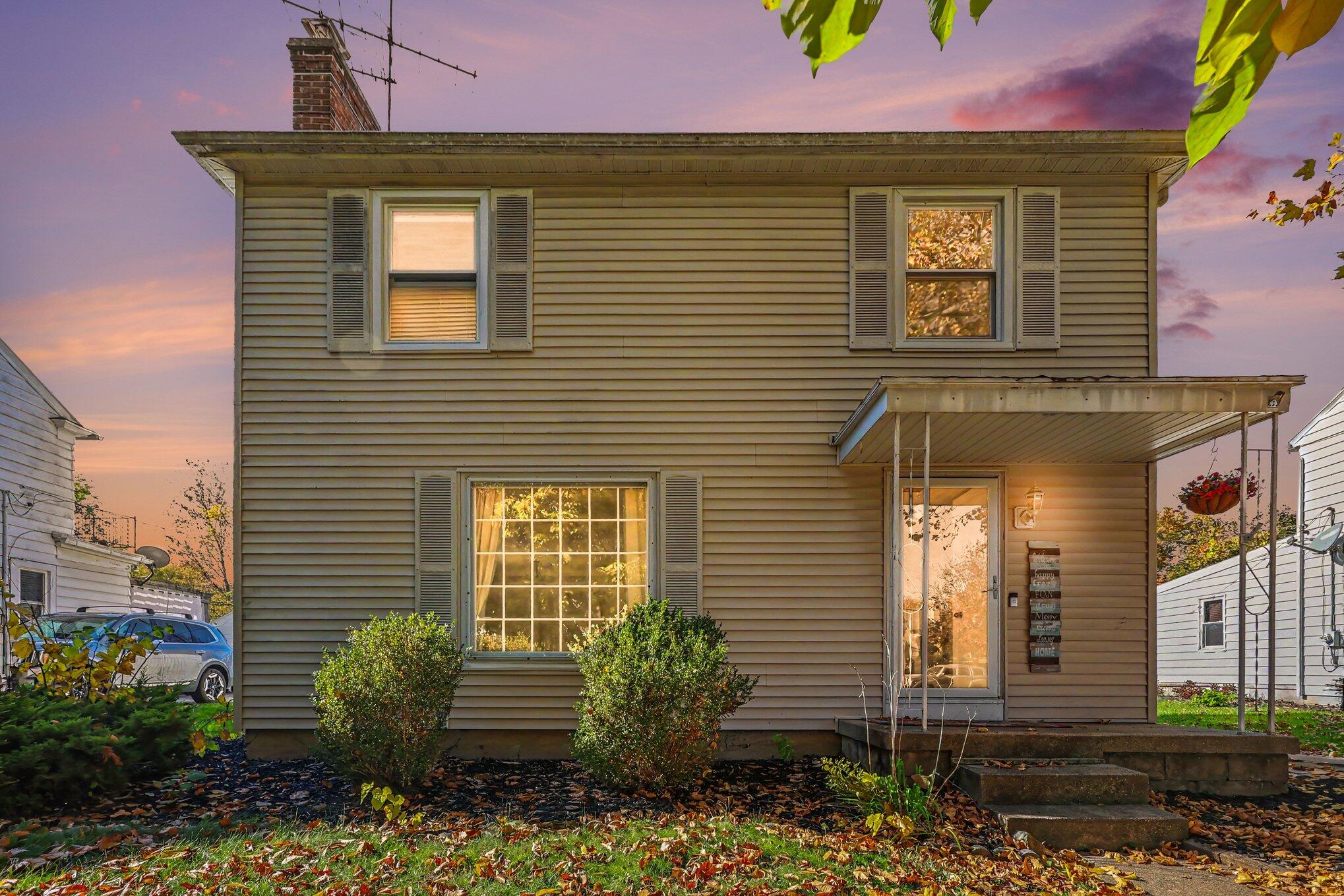 519 Shawmut Boulevard NW Grand Rapids MI 49504