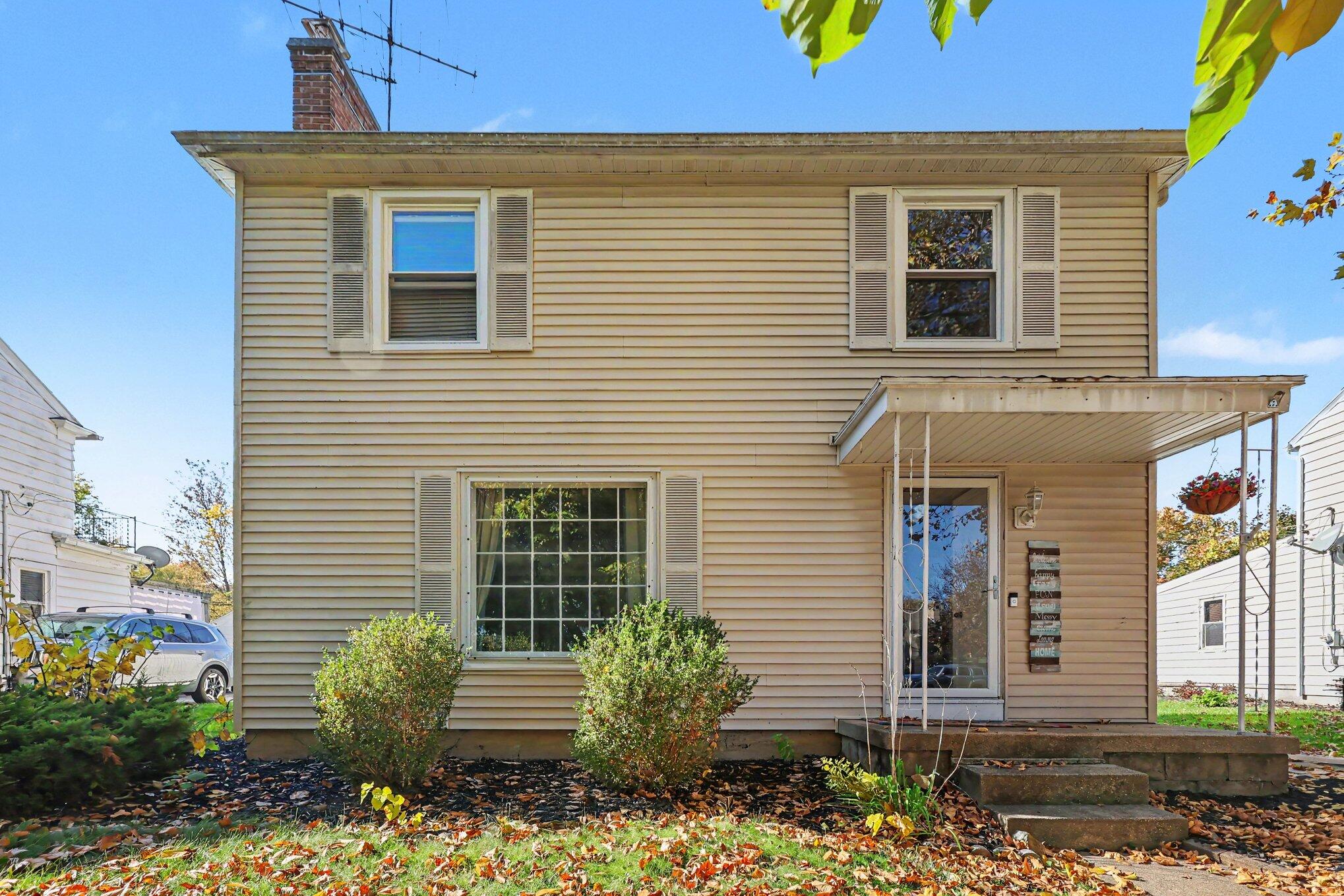 519 Shawmut Boulevard NW Grand Rapids MI 49504