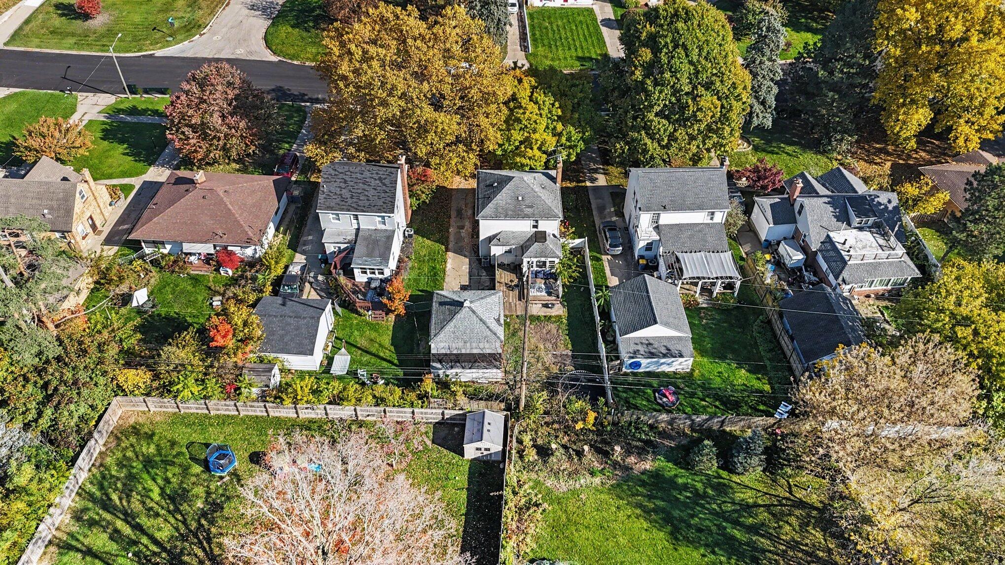 519 Shawmut Boulevard NW Grand Rapids MI 49504