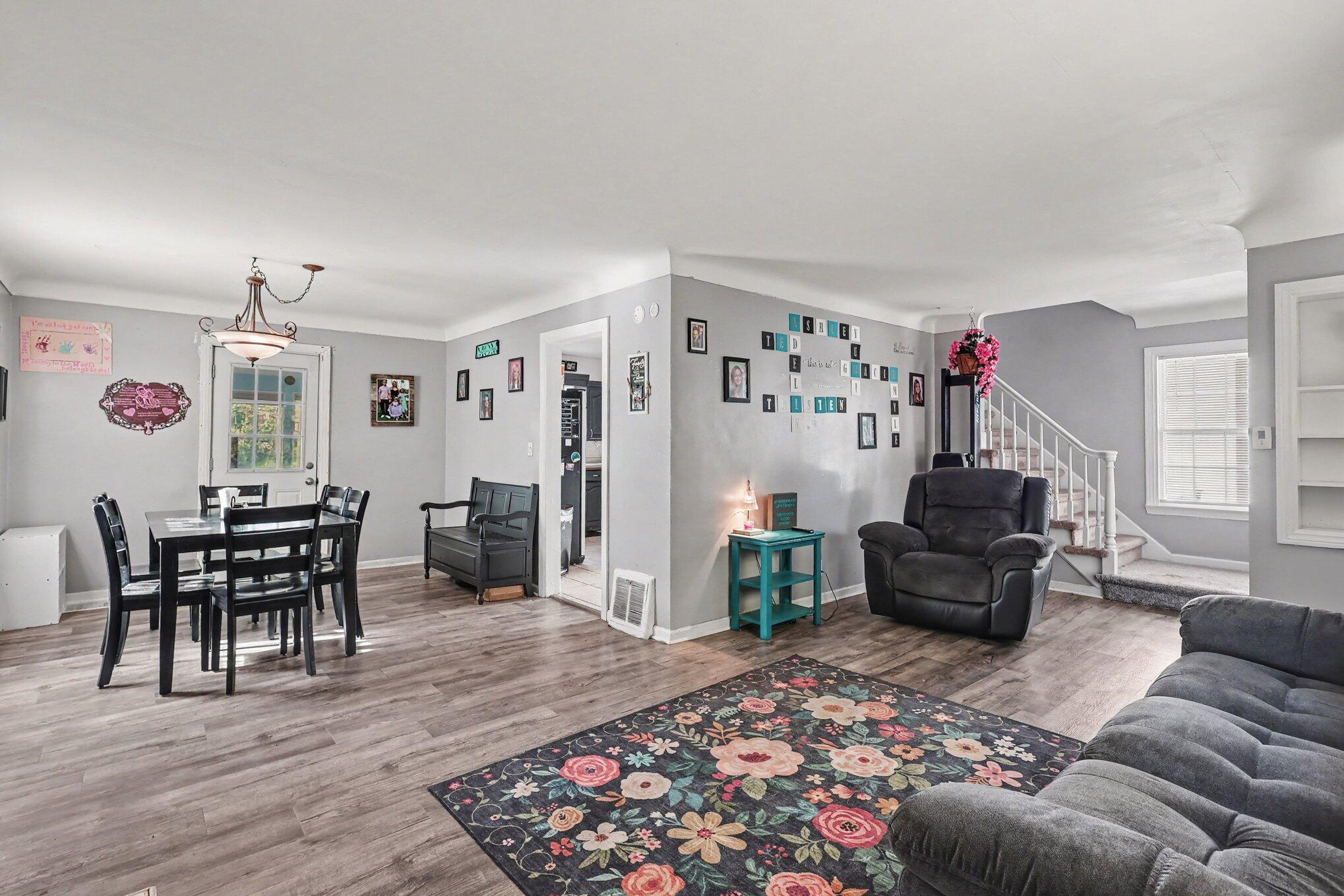 519 Shawmut Boulevard NW Grand Rapids MI 49504