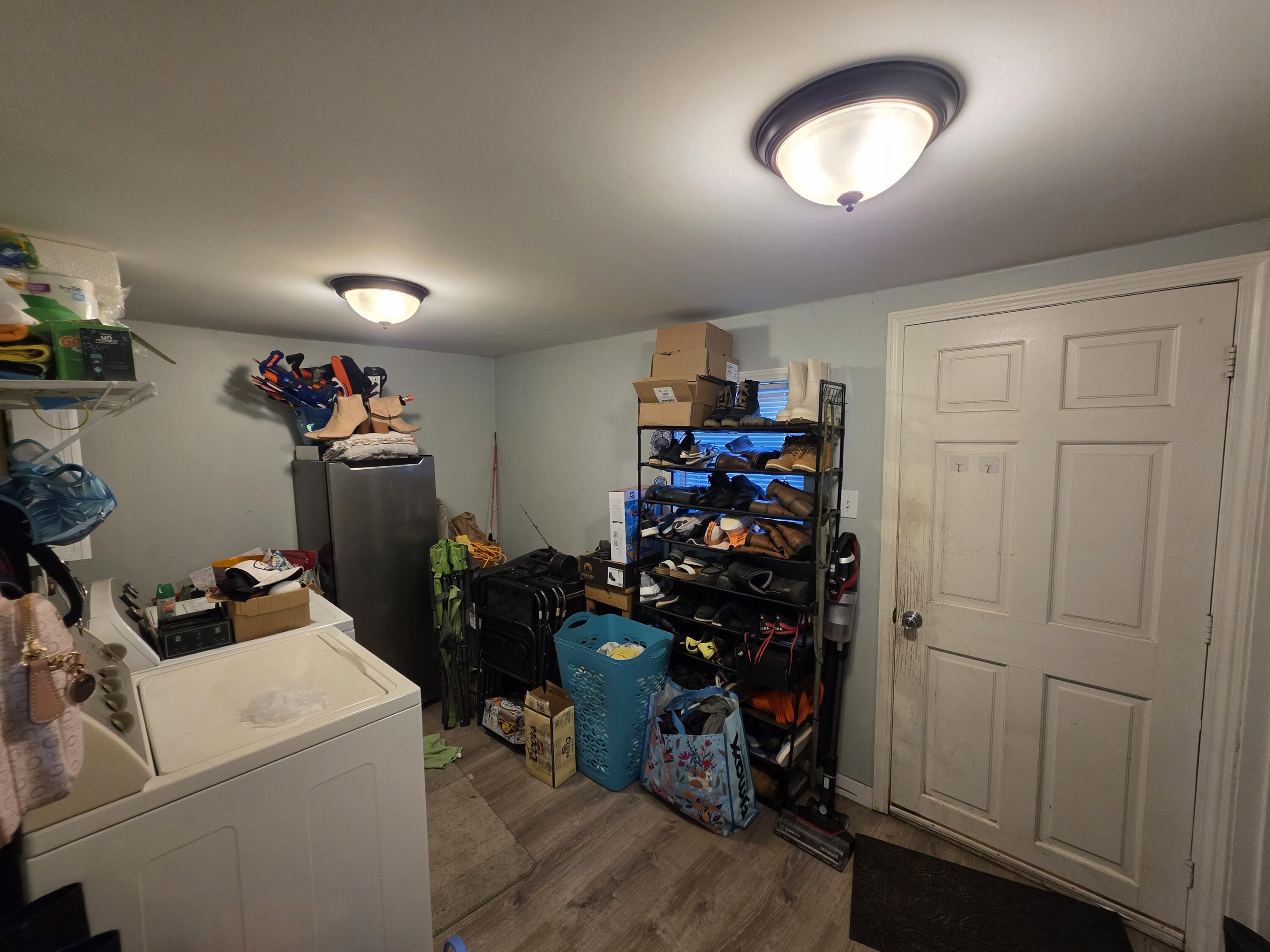 2048 S Mill Iron Road Muskegon MI 49442