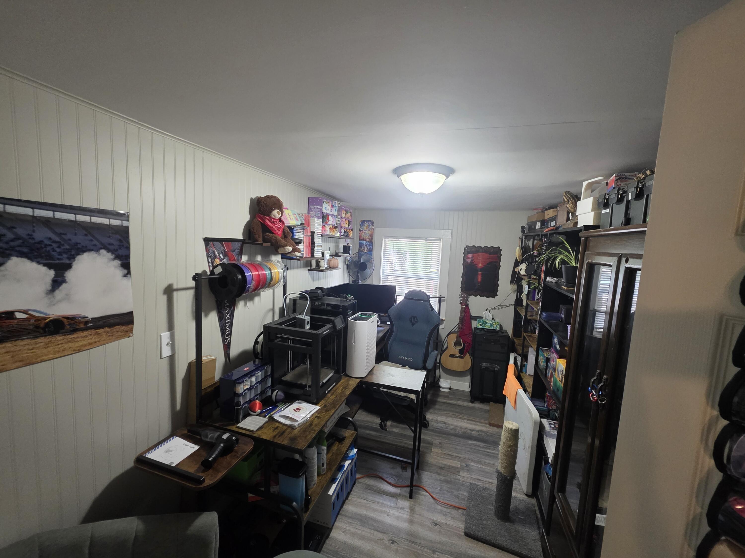 2048 S Mill Iron Road Muskegon MI 49442