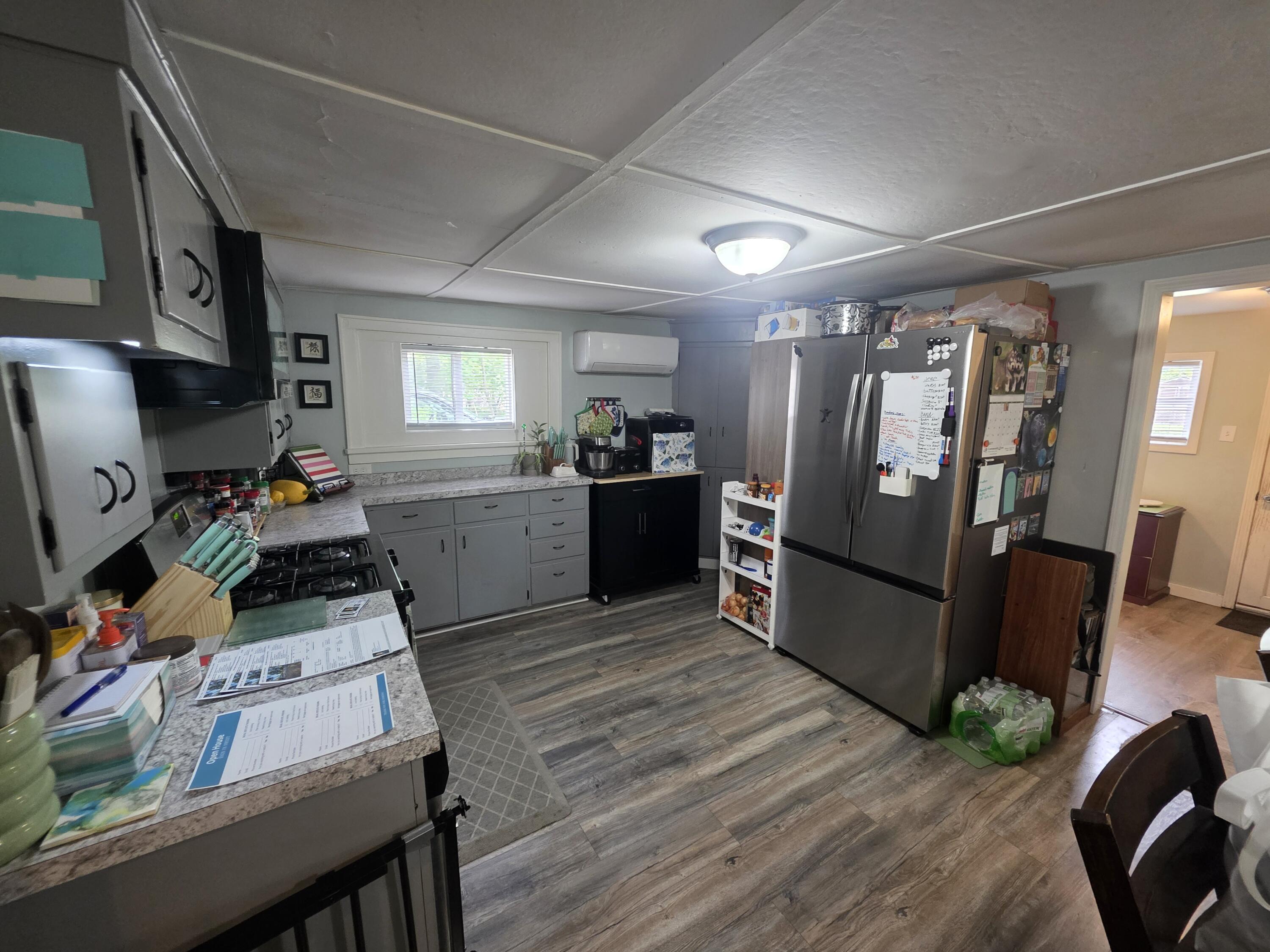 2048 S Mill Iron Road Muskegon MI 49442