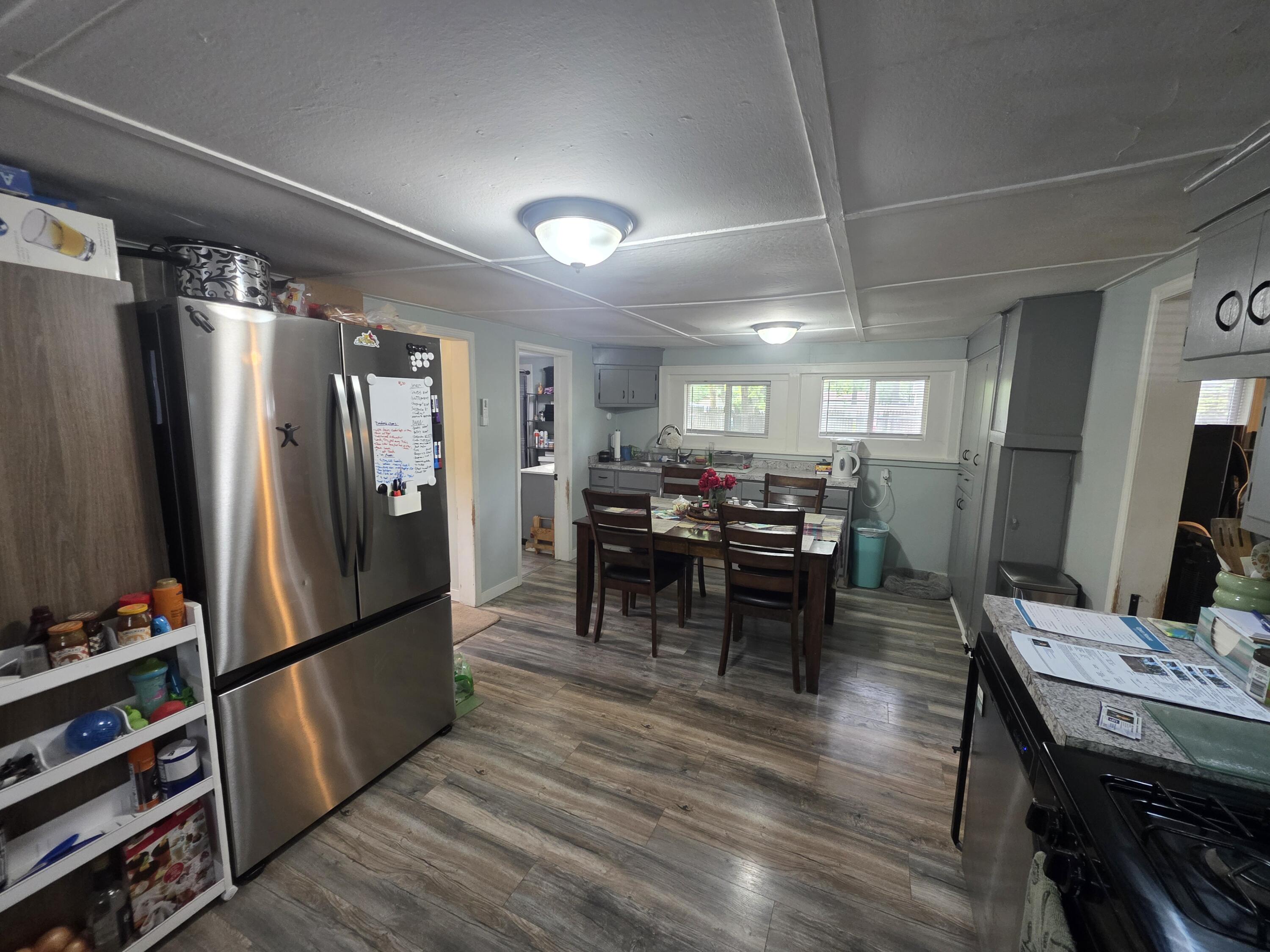2048 S Mill Iron Road Muskegon MI 49442