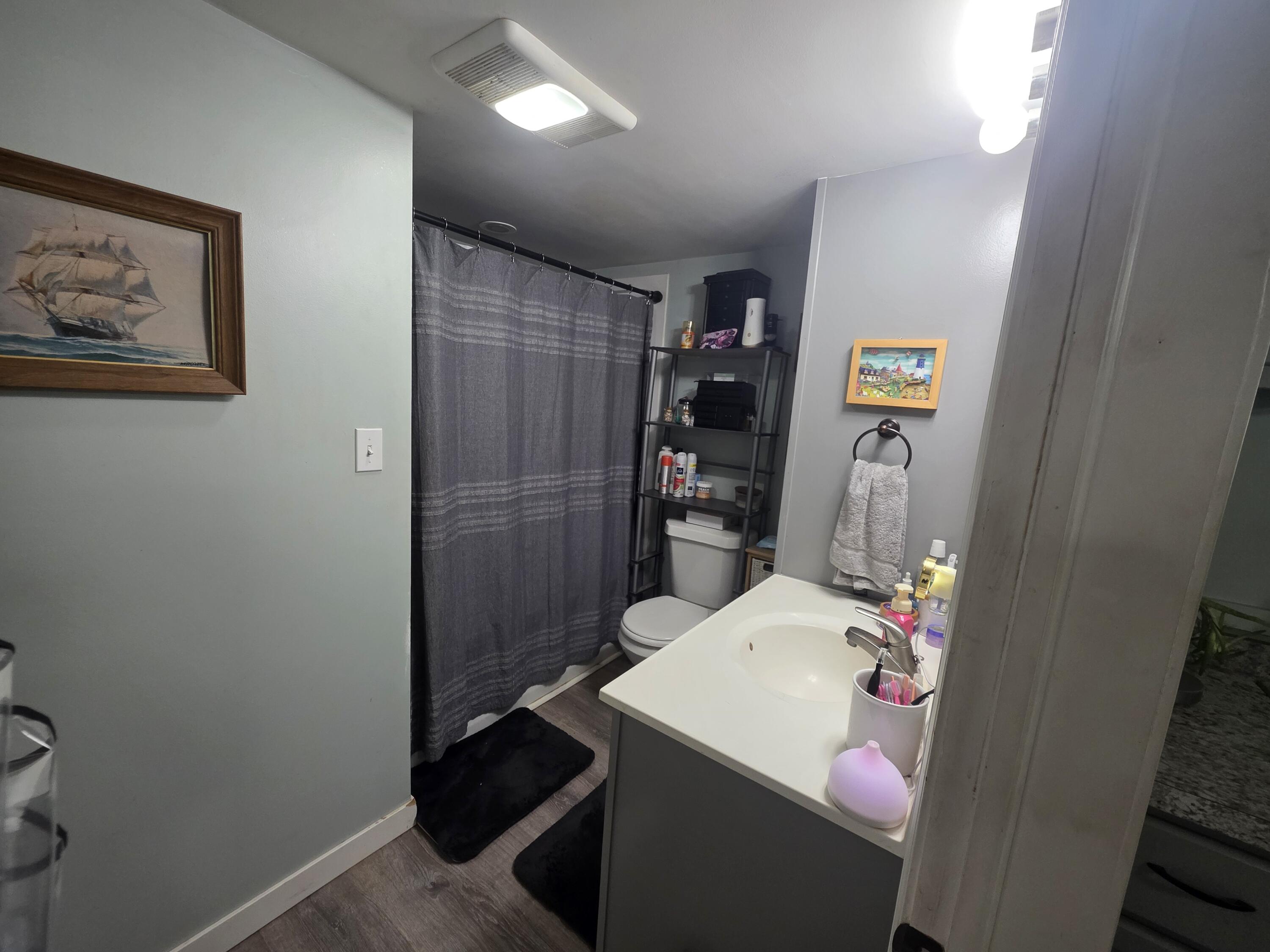 2048 S Mill Iron Road Muskegon MI 49442