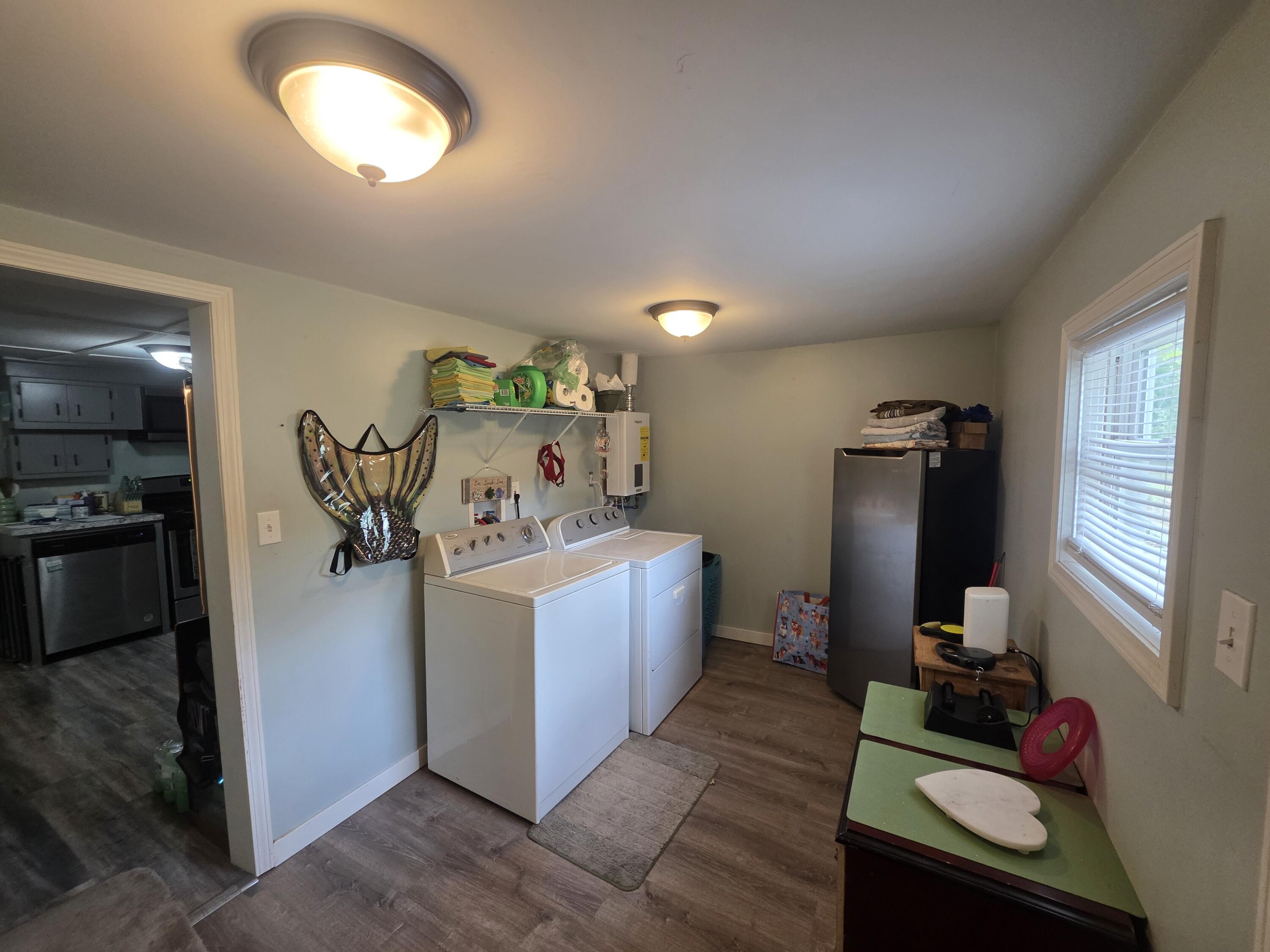 2048 S Mill Iron Road Muskegon MI 49442