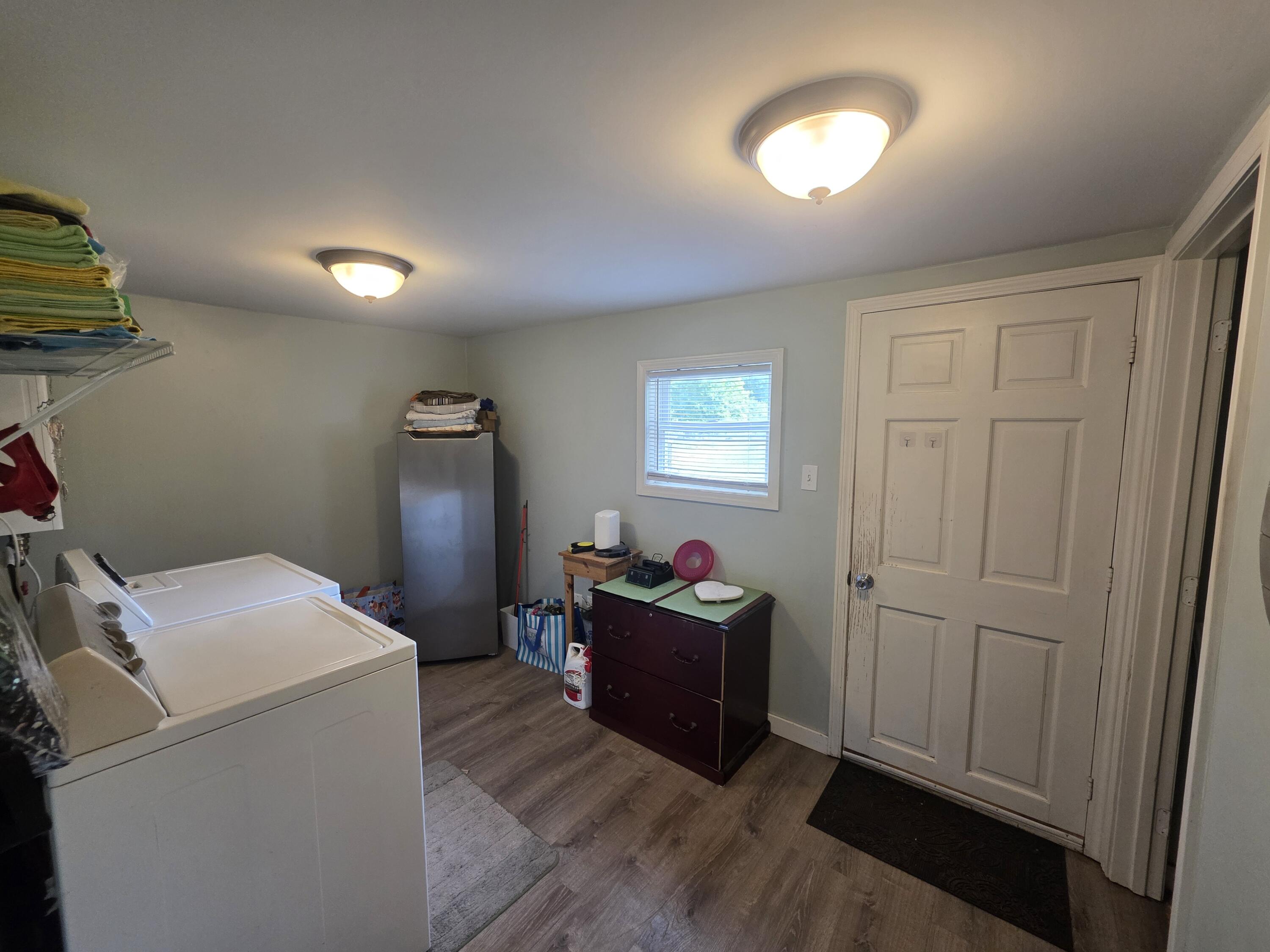 2048 S Mill Iron Road Muskegon MI 49442
