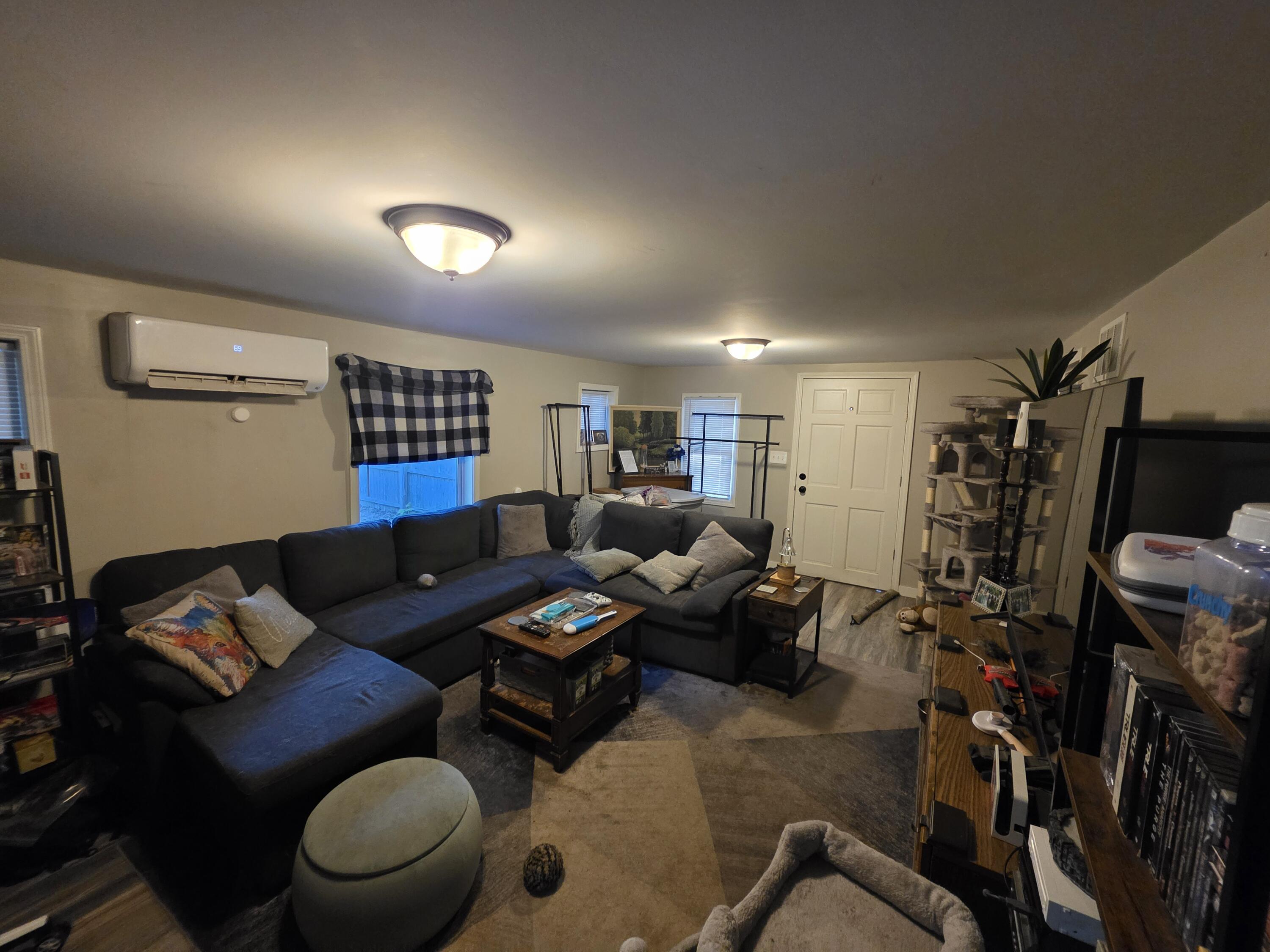 2048 S Mill Iron Road Muskegon MI 49442