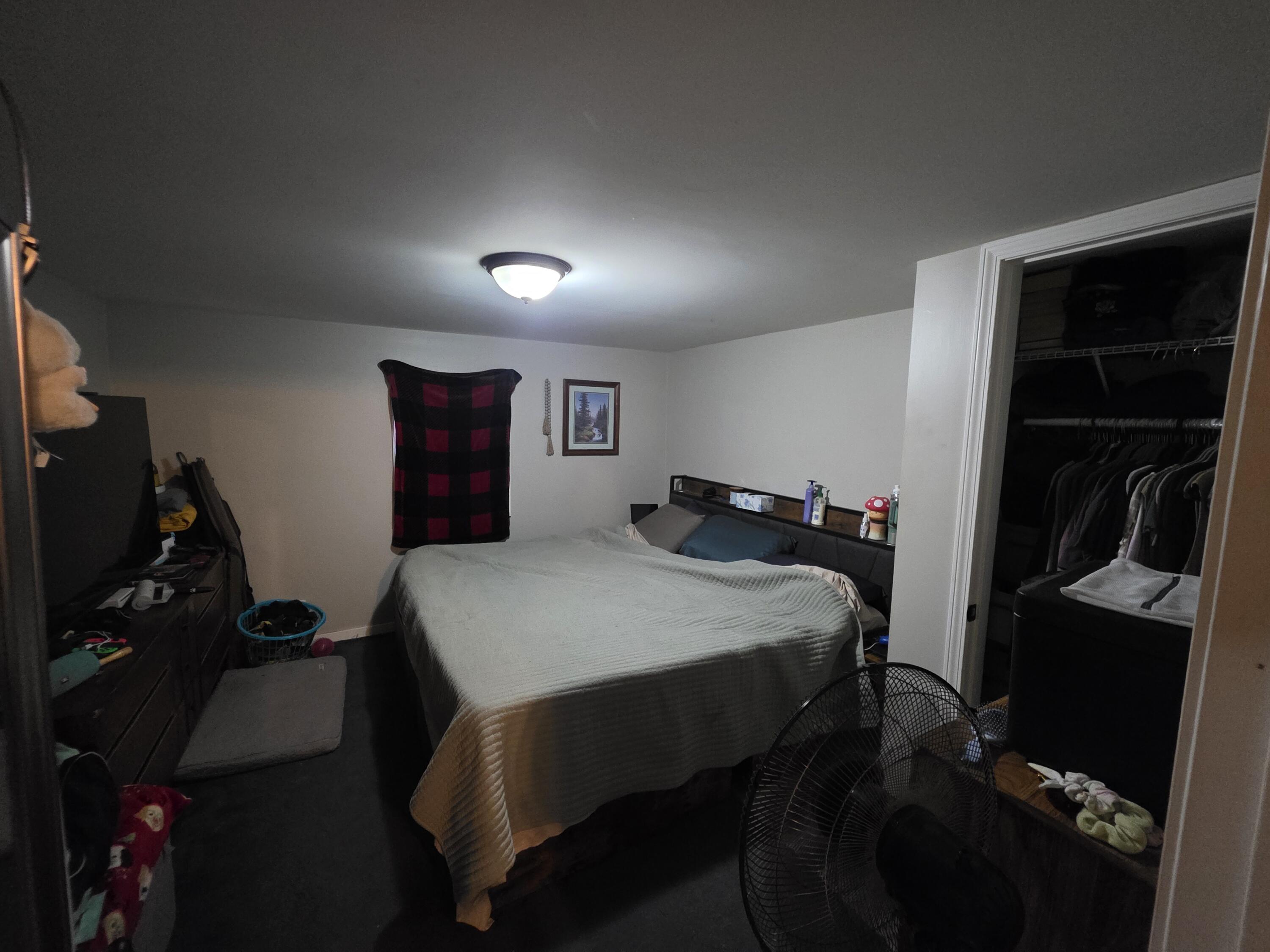 2048 S Mill Iron Road Muskegon MI 49442