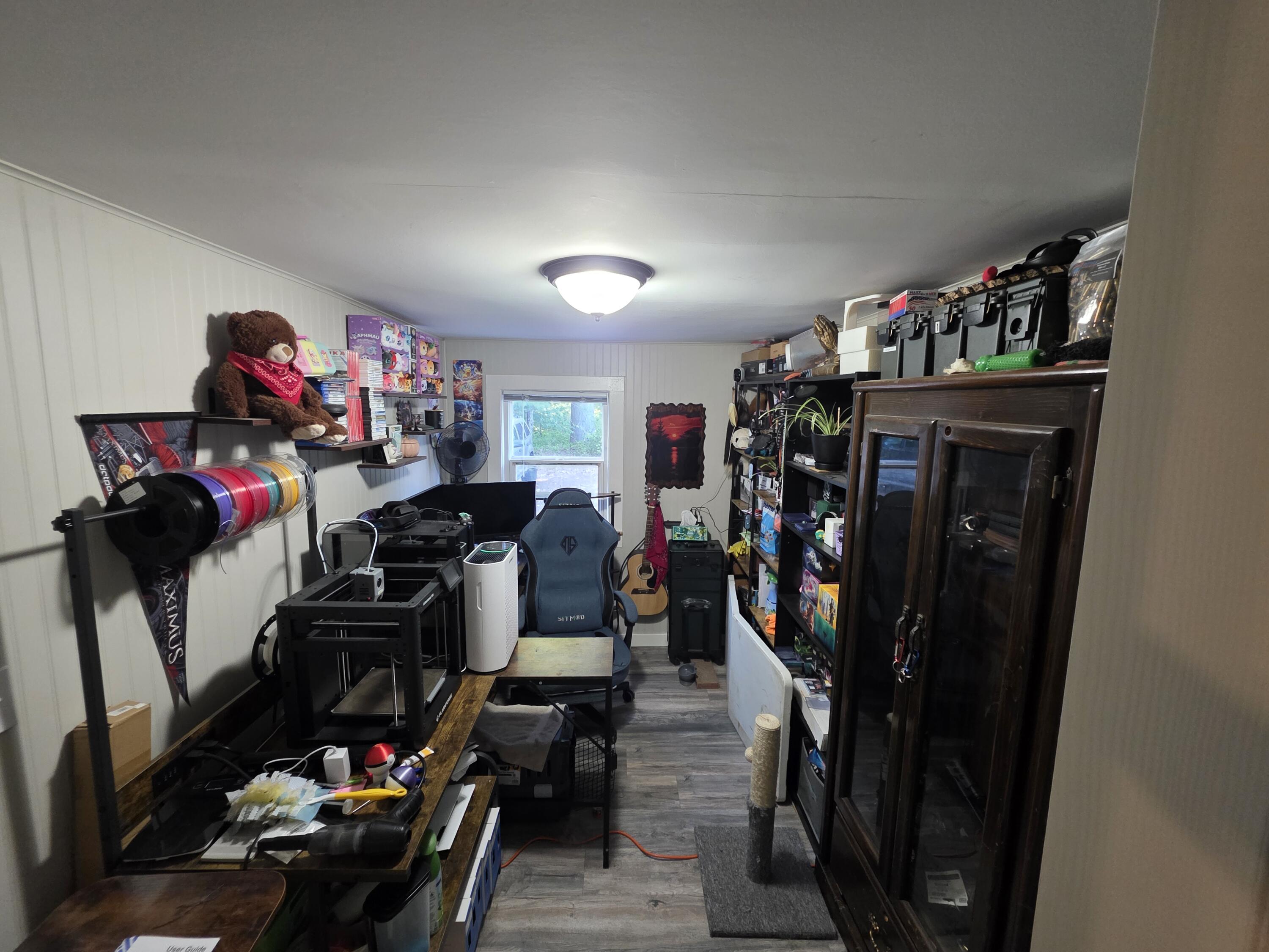 2048 S Mill Iron Road Muskegon MI 49442