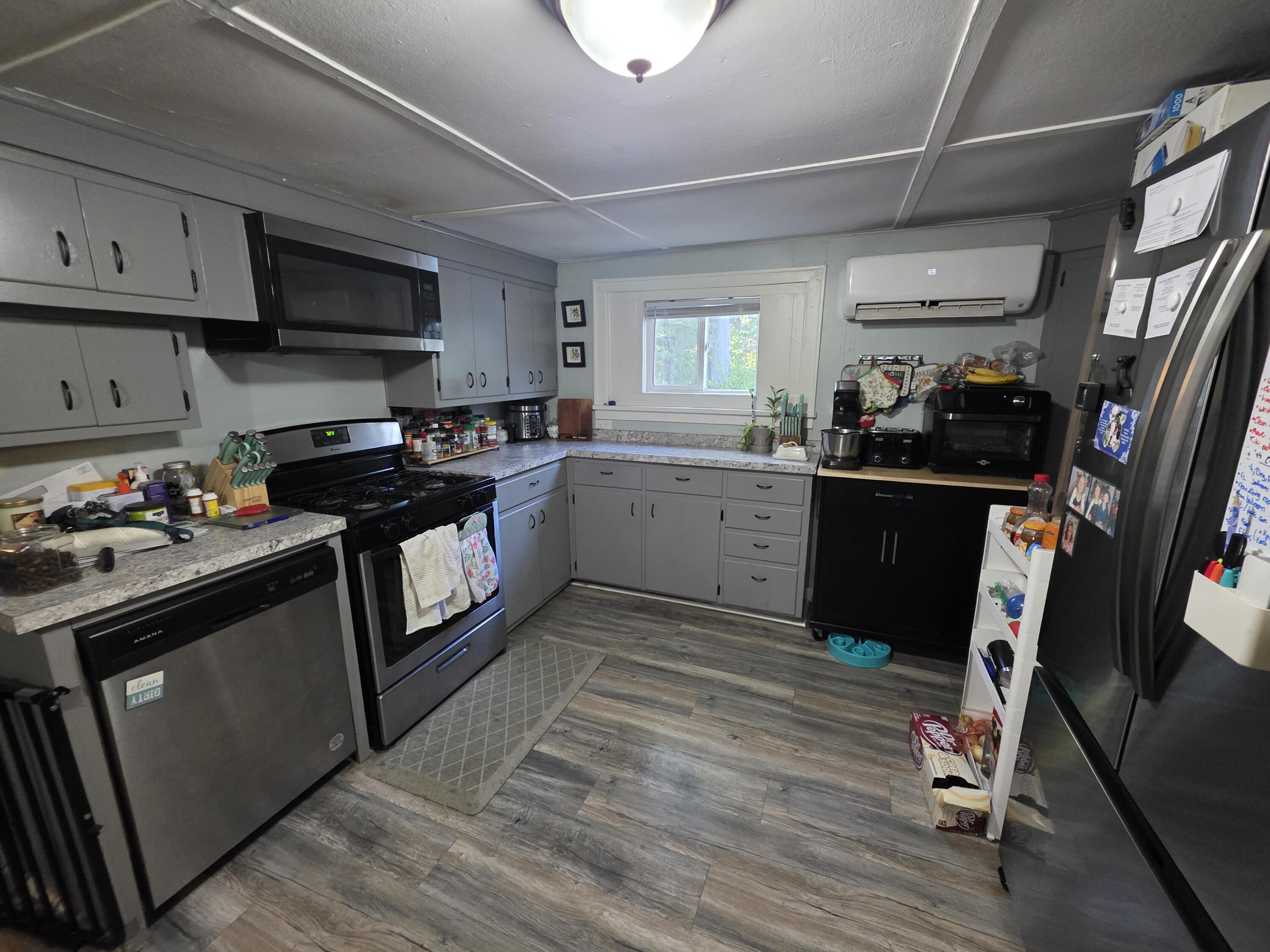 2048 S Mill Iron Road Muskegon MI 49442